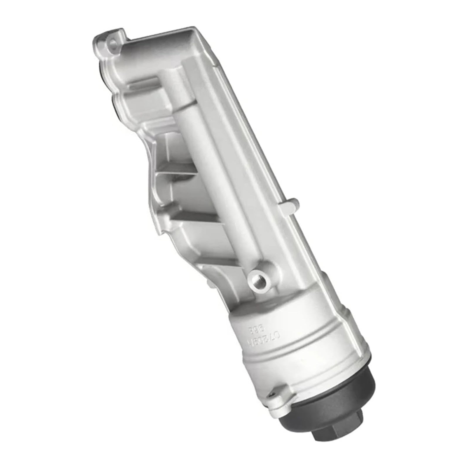 2011-2019 BMW F20 F30 F35 F80 Helt ny motoroljekylare 11427611968