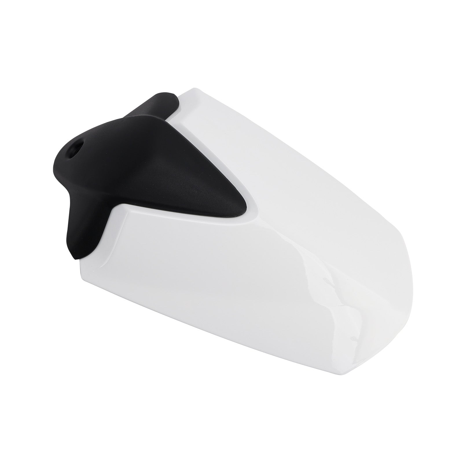 Couvercle de carénage de siège arrière pour Speed Triple 2021 RS 2024 – 1200