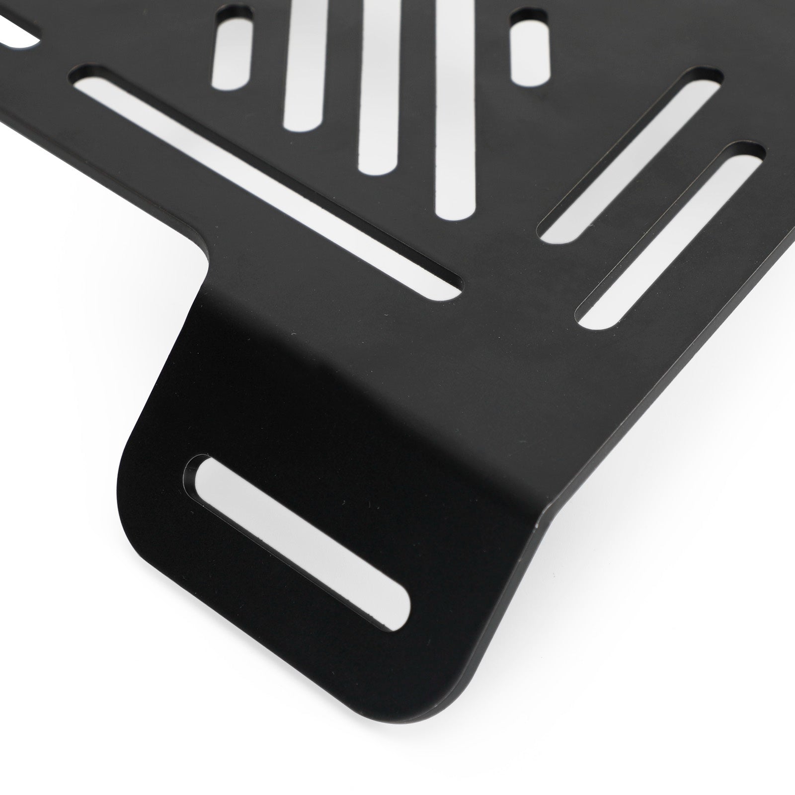 Bakre rackforstørrelse for Ducati Desert X (2022-) Scrambler 800 (2019-)