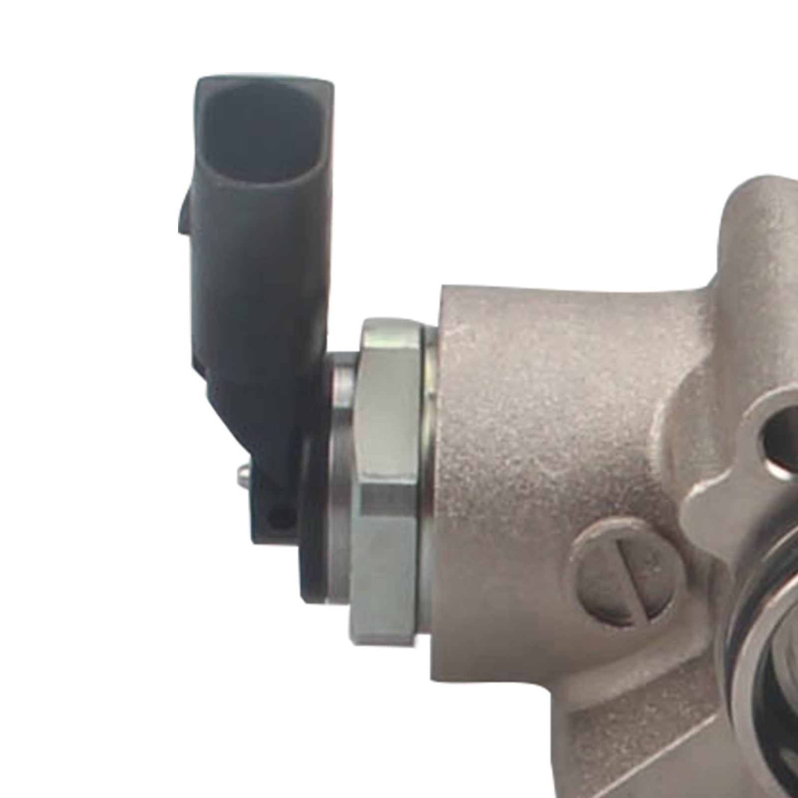 2008-2012 Audi S5 4.2L V8 A/T Base Coupe Right High Pressure Fuel Pump 079127026AC