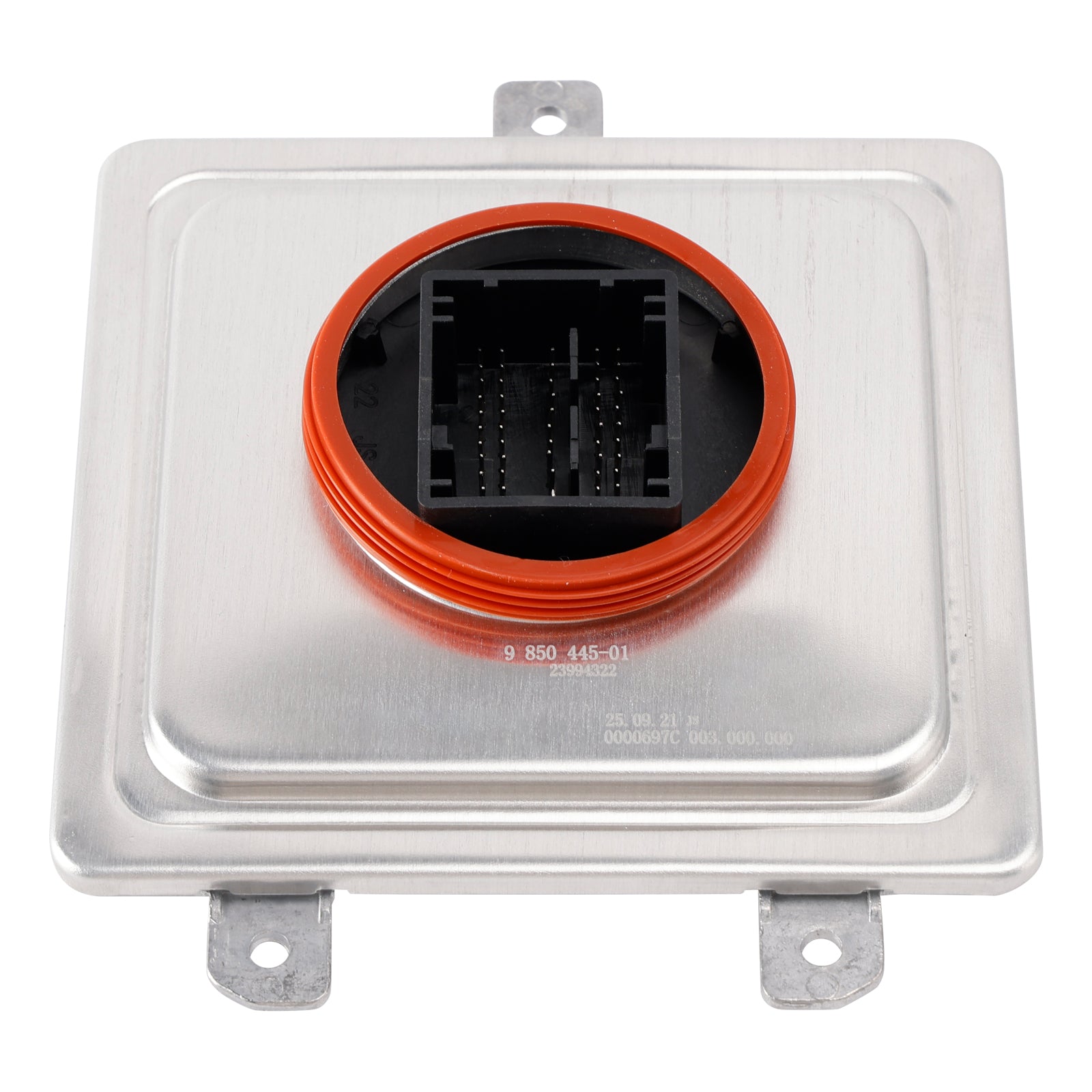 BMW G30 G31 G38 G32 iX3 X3 X4 G01 Laser LED Headlight Control Unit 9850445 For