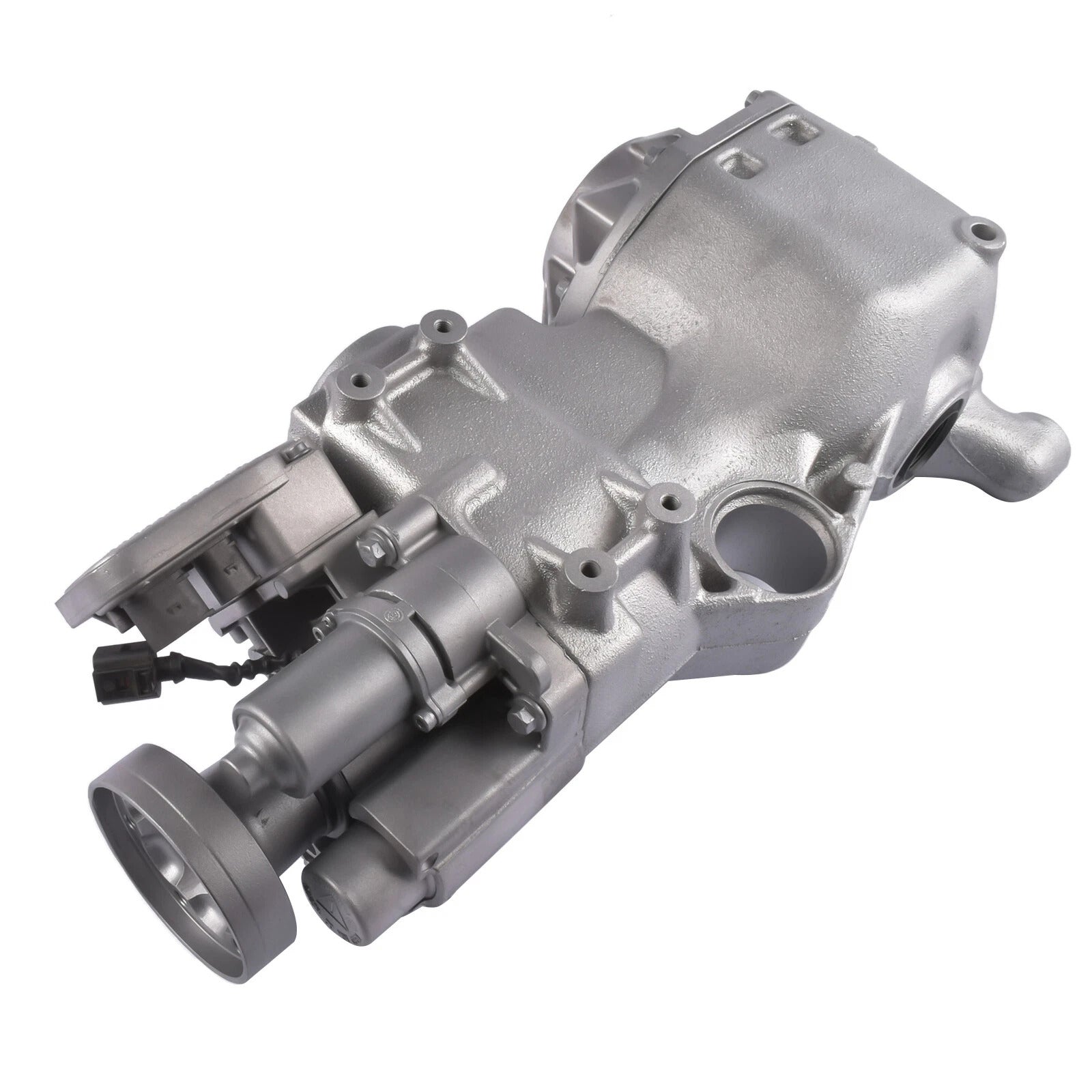 Rear Carrier Differential LR077391 For Land Rover LR2 2009-2015 Range Rover