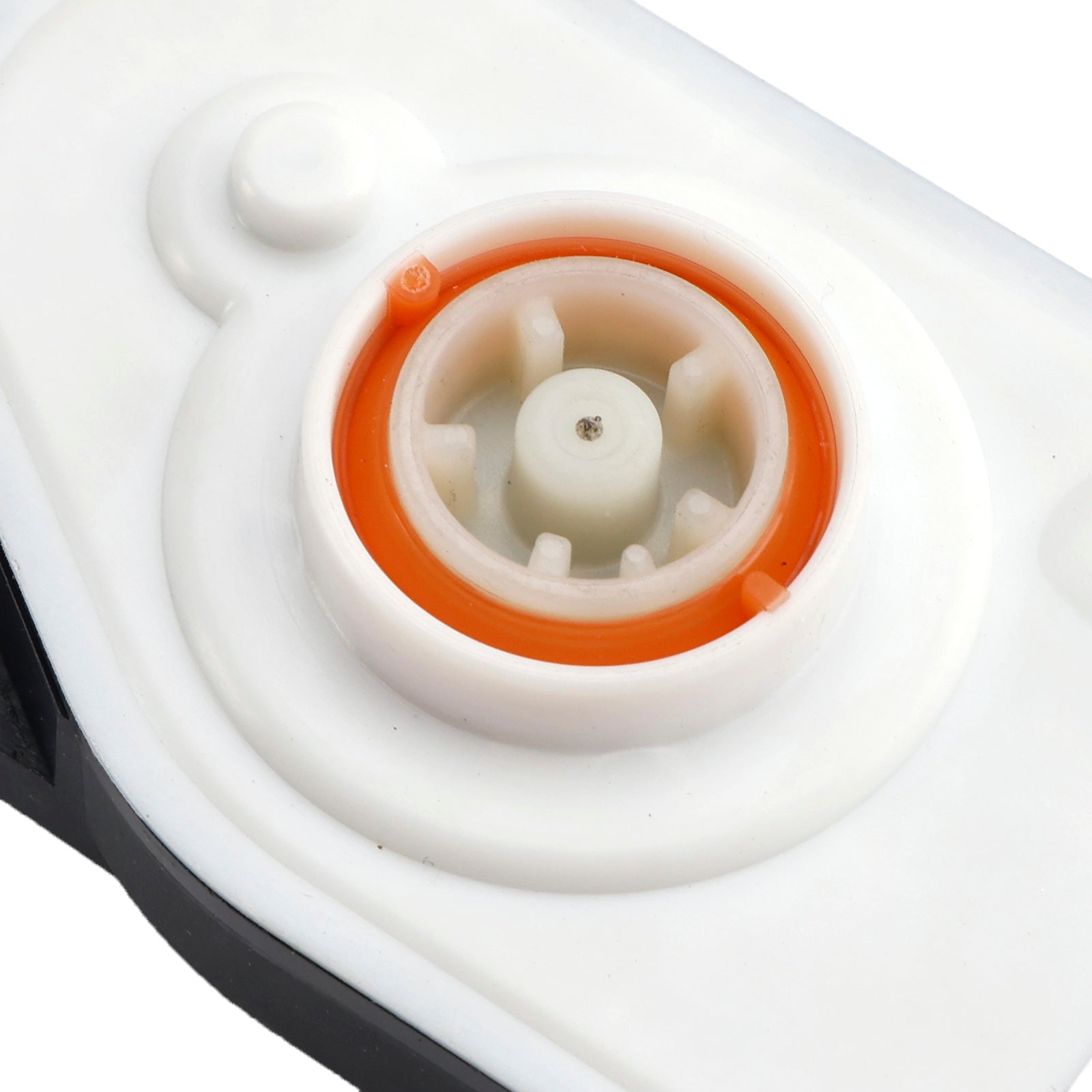 2017-2020 BMW 5 Série G30/G31 Grille Upper active Air Air Valm Contrôle 51749854640