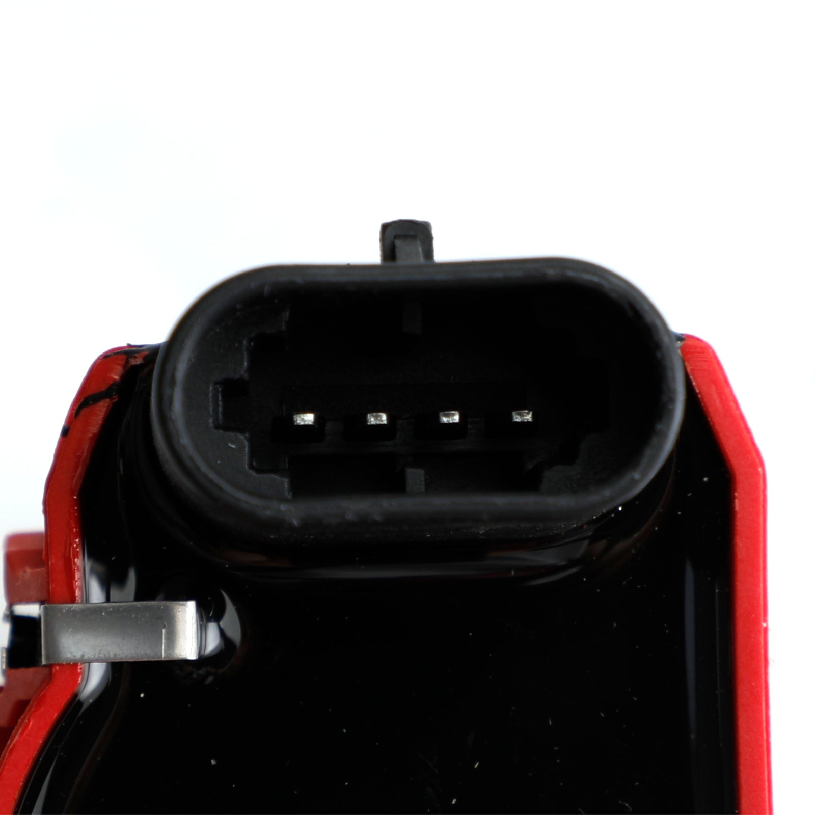 2008-2010 Hummer H3 8x Bobine + Bougie + Draad UF414