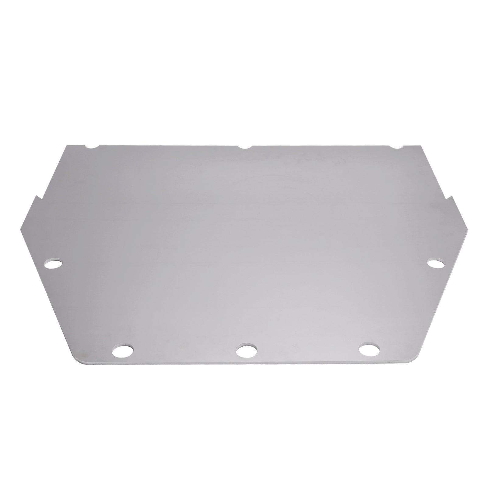 2015-2016 Polaris RZR S 900 Aluminum Skid Plate Chassis Protector