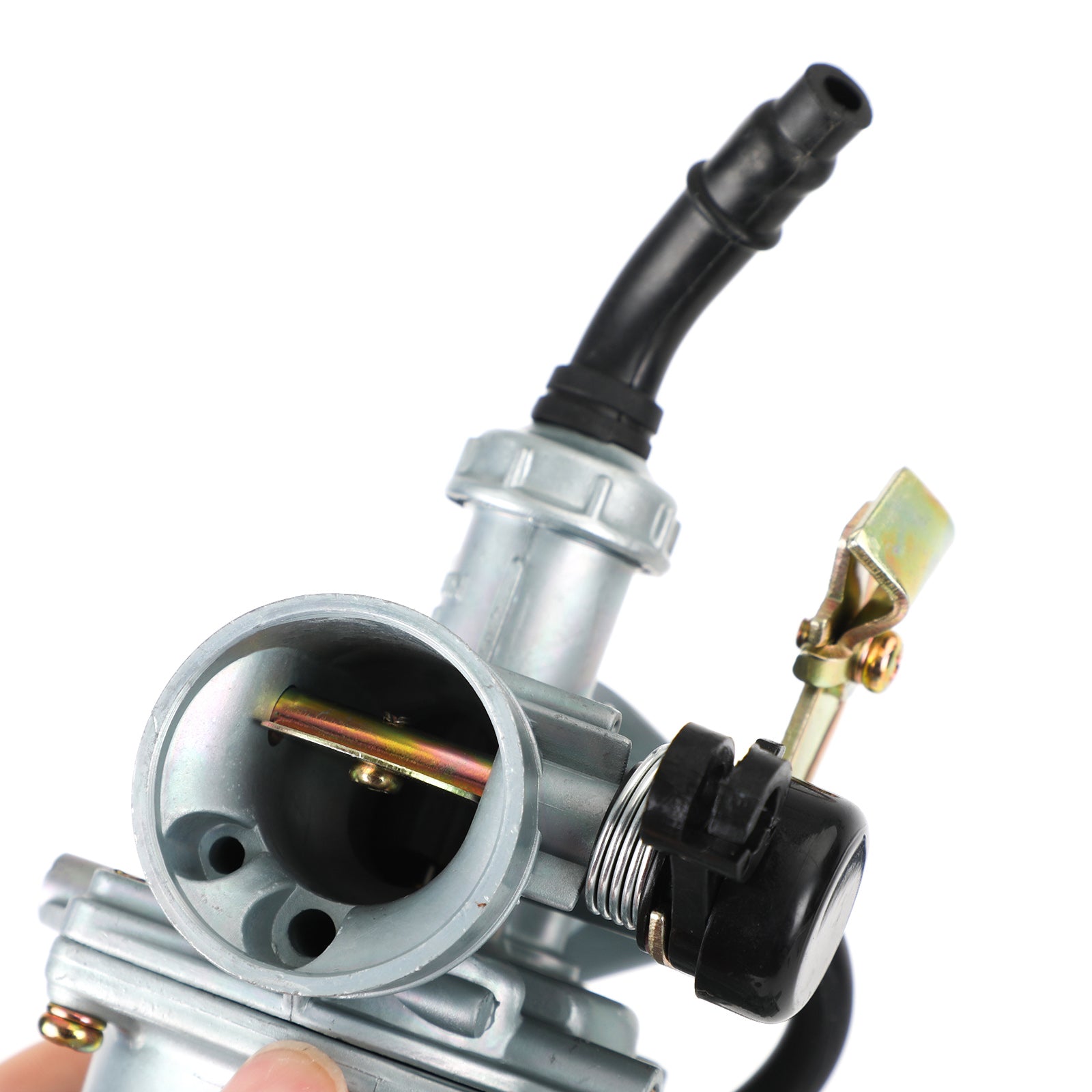 Carburetor Carb Fit for PZ19 50cc 70cc 90cc 110 ccm na bicykli /bicykel Pit /ATV Quad