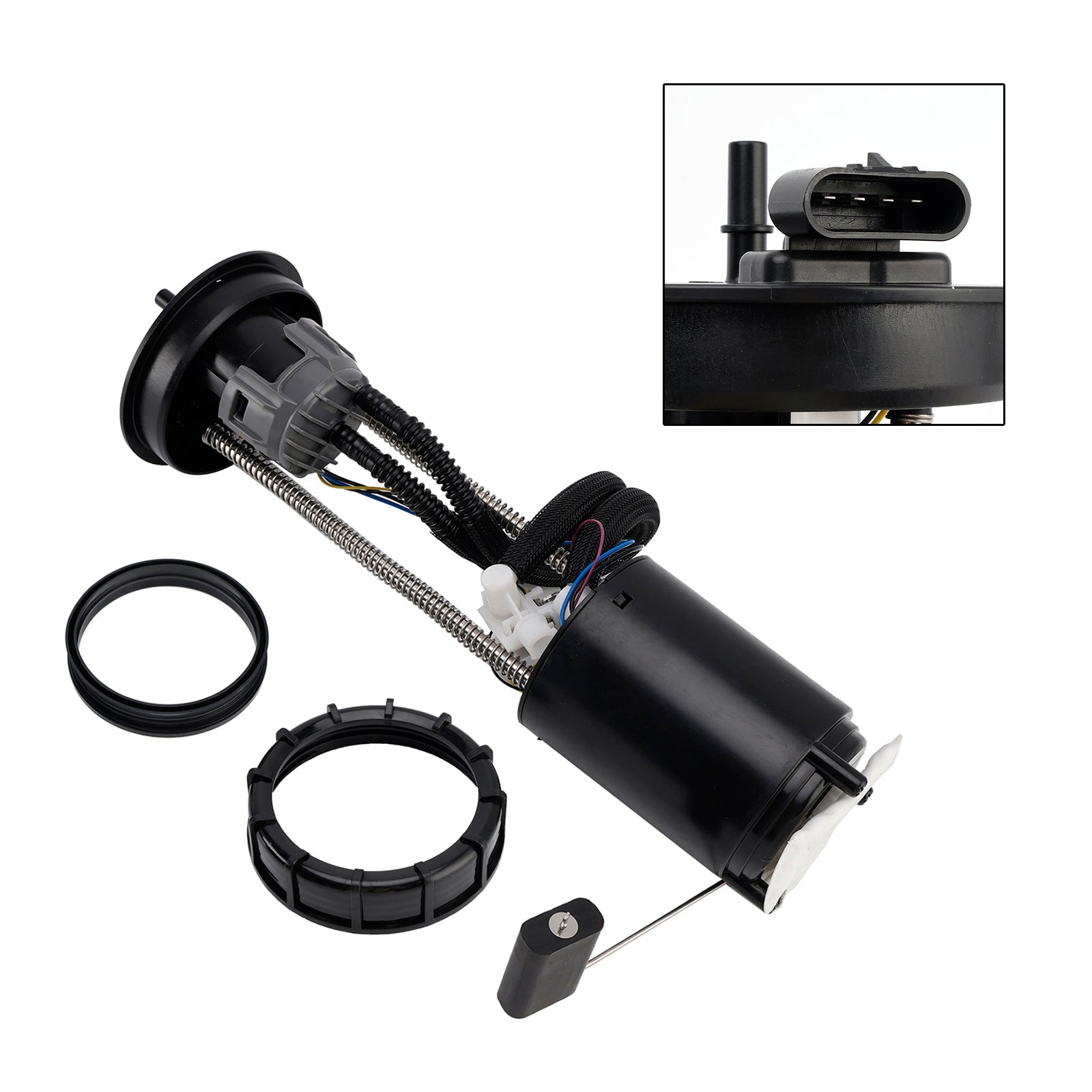 2018 Sea-Doo Spark 2 Up TRIXX brandstofpomp 275500996 275500850