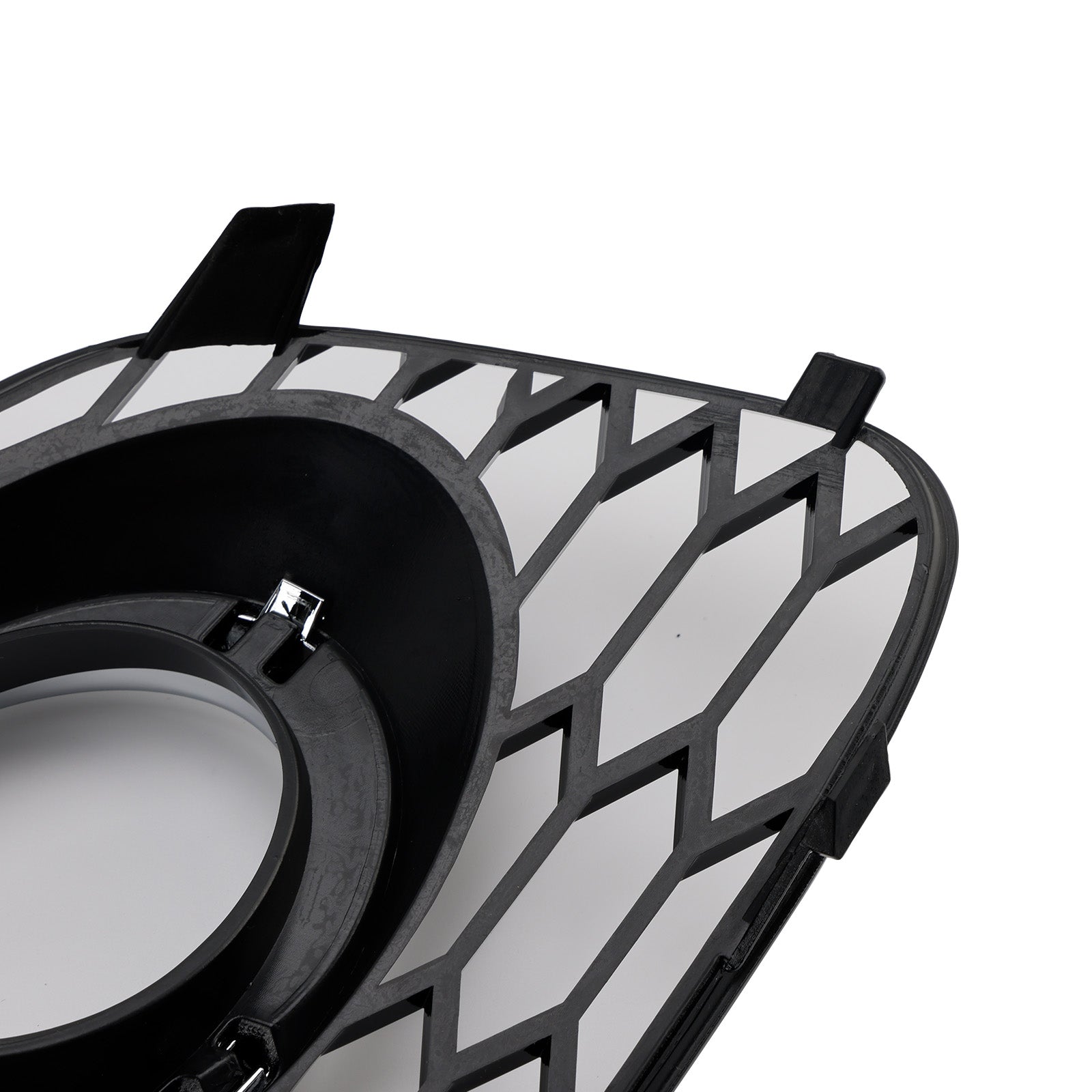 Front Bumper Fog Light Grille Grill 8R0807681M Fit Audi Q5 2013-2017