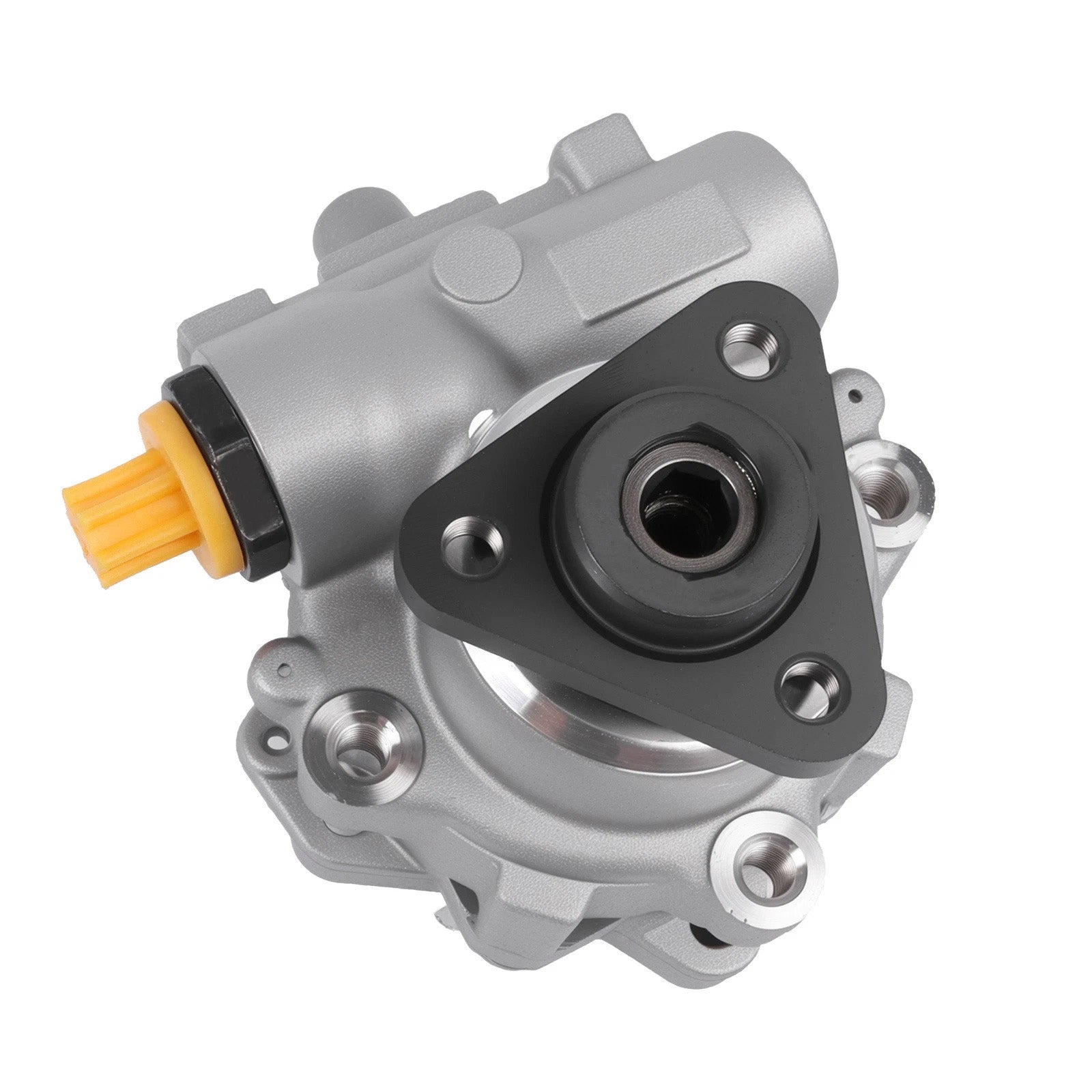 Power Steering Pump 32411092742 Fit BMW E39 520i 523i 525i 530i 1996-2004 (Copy)