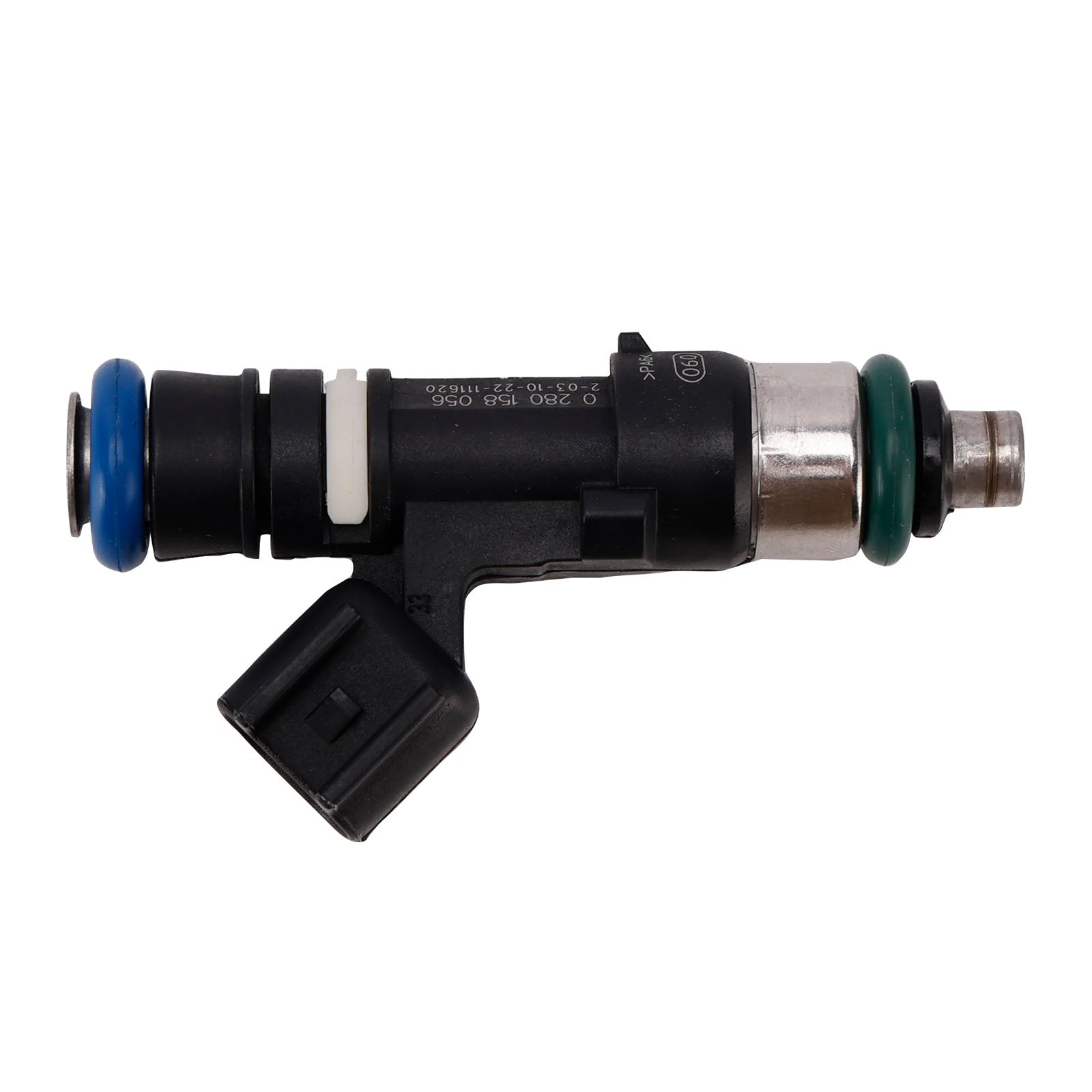 822-11191 Fuel Injectors 0280158056 For Mercury Mountaineer Ford