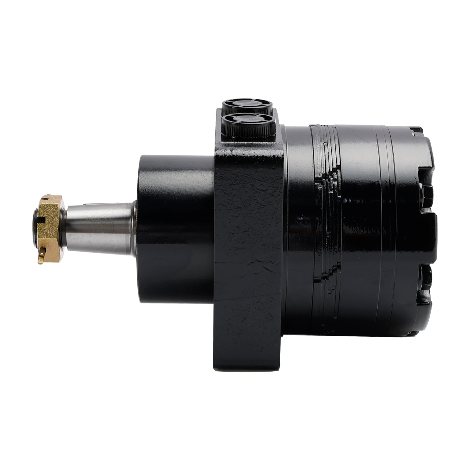 Moteur de roue hydraulique pour SCAG 483190 Hydro Gear HGM-15E-3138 Ferris 5100407