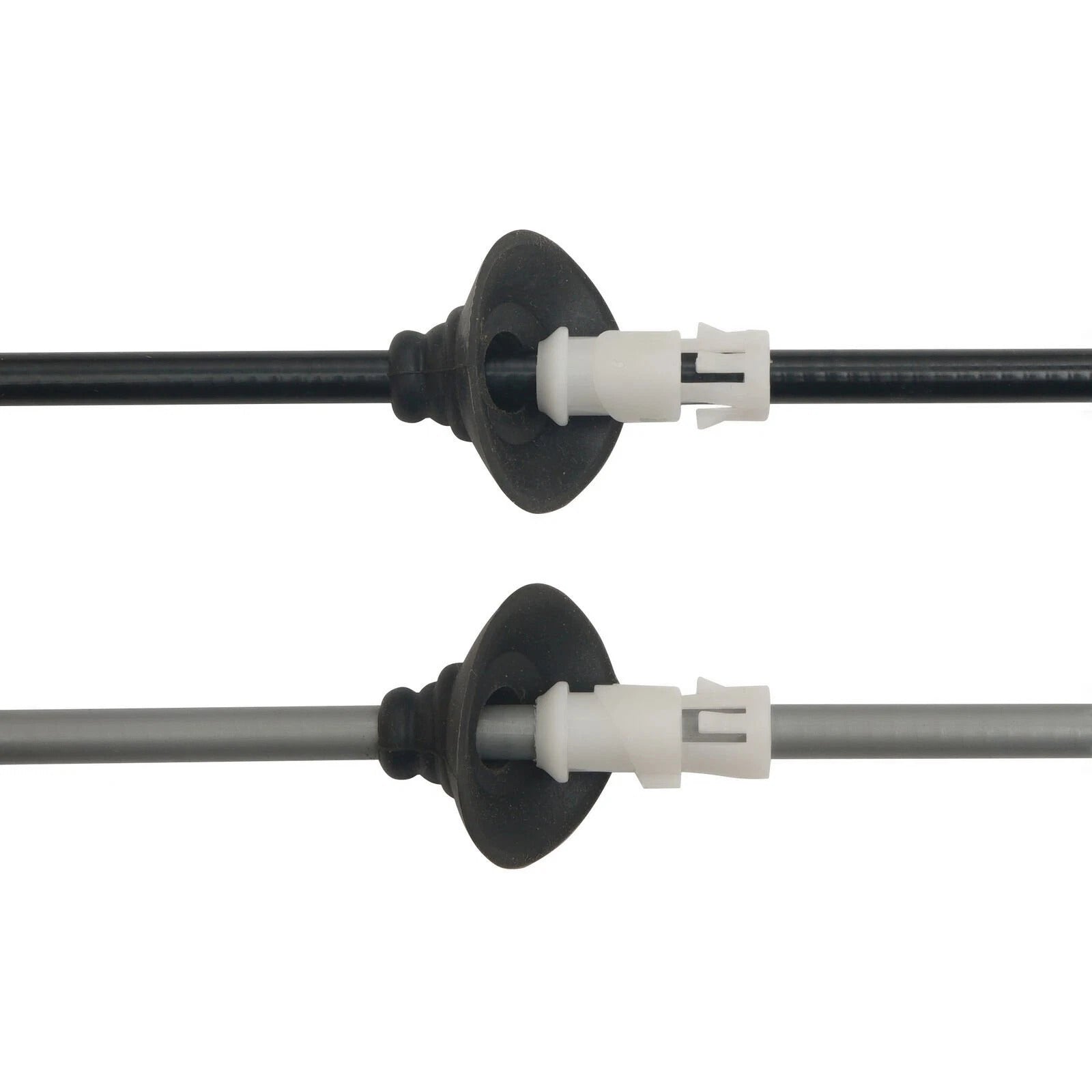 Power Sliding Door Cable w/o Motor Set 85620-08042+85620-08052 For Sienna 04-10