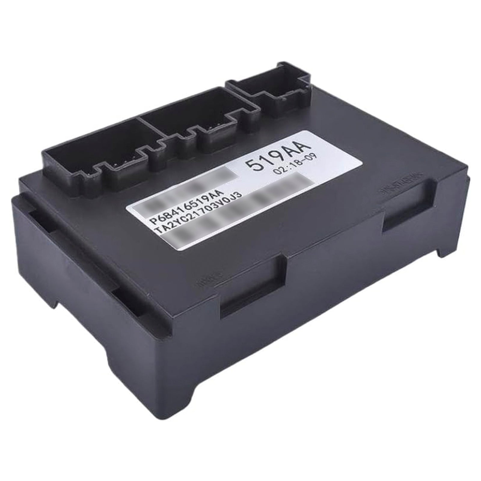 2018-2020 Jeep Wrangler 3.6L V6 Transfer Case Control Module 68416519AA