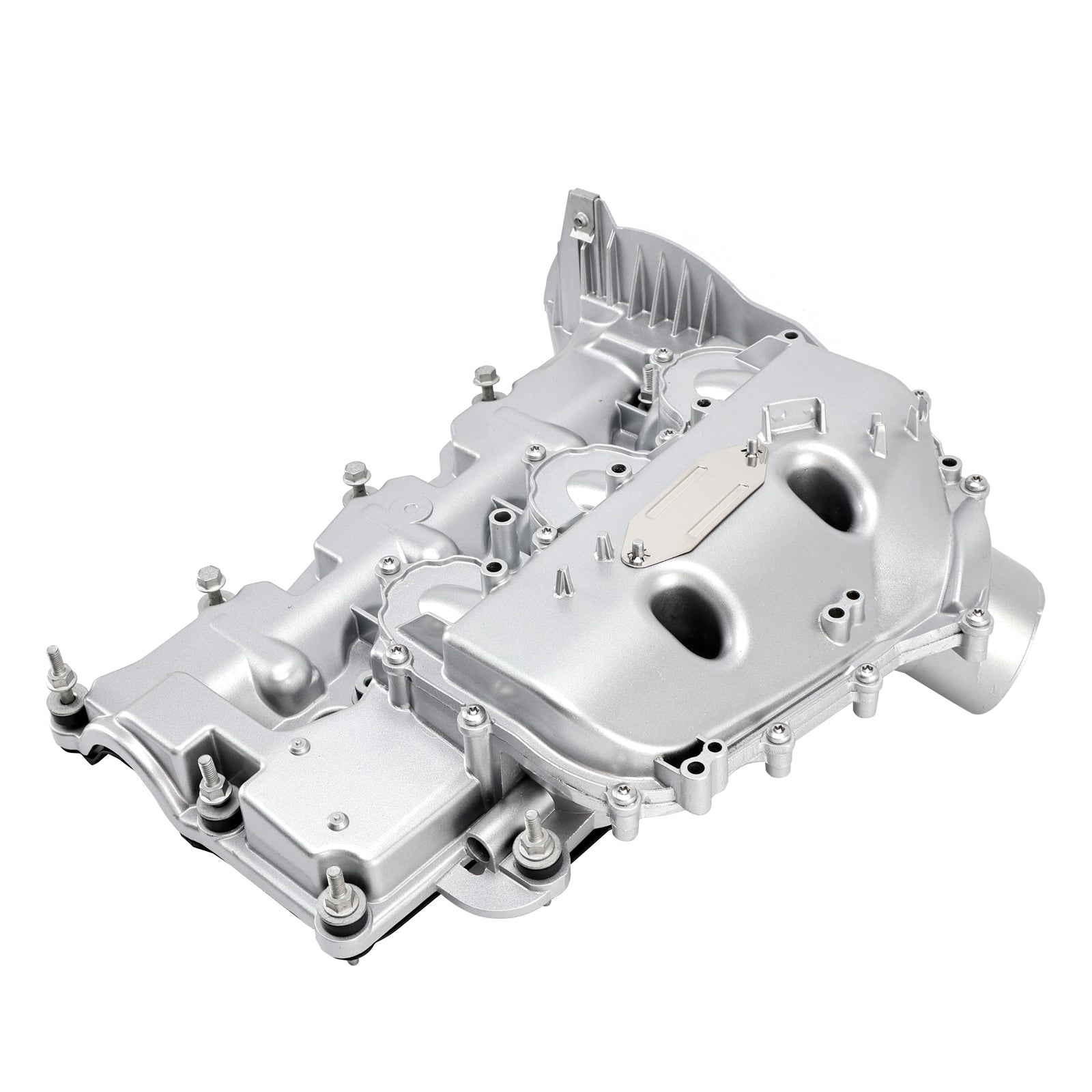 Paire de couvercles de Valve en aluminium, pour Land Rover Discovery Range Rover 3.0 V6 306DT