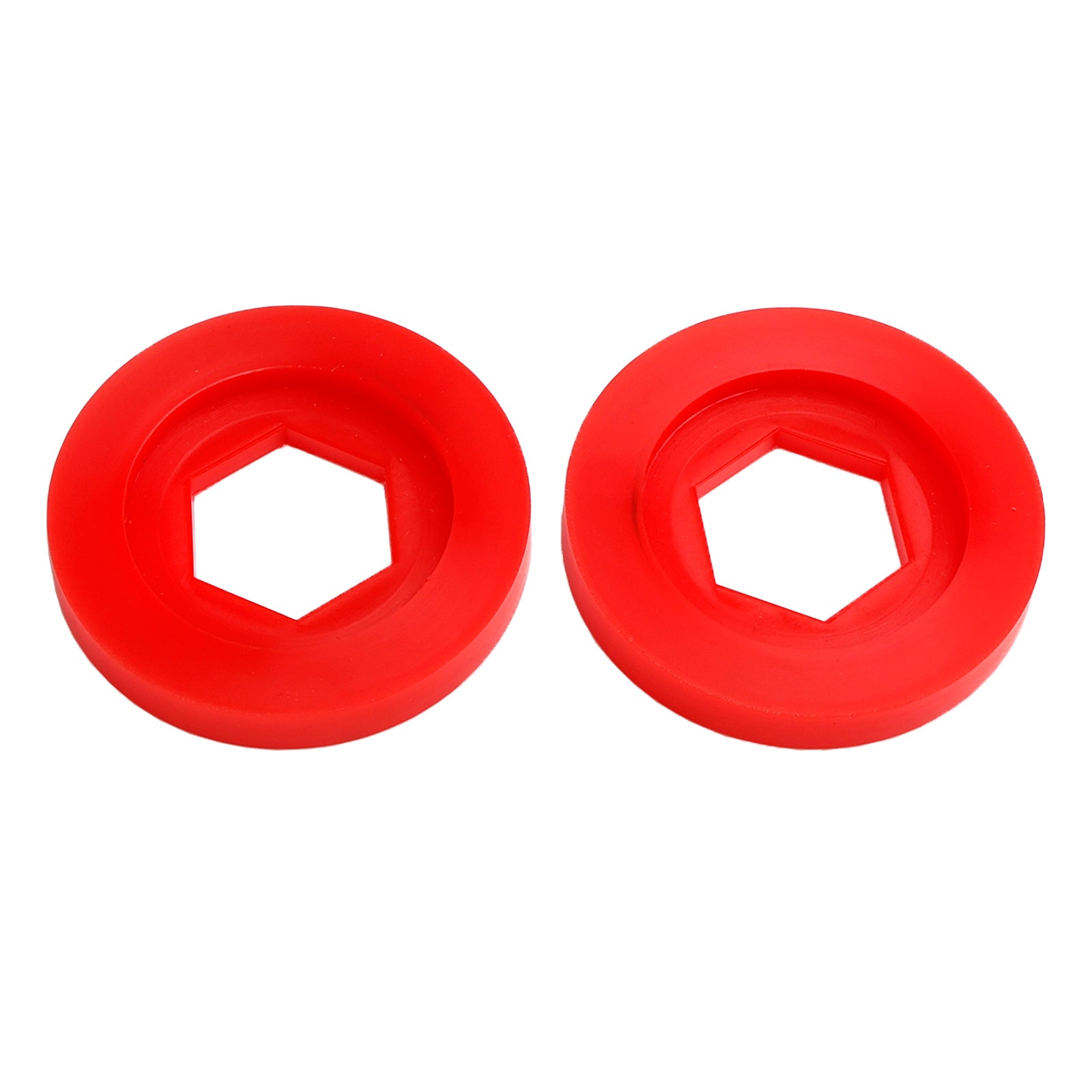 Kit de douilles de bras de commande inférieur avant en Poly, pour BMW Mini Cooper S 2000 – 2006