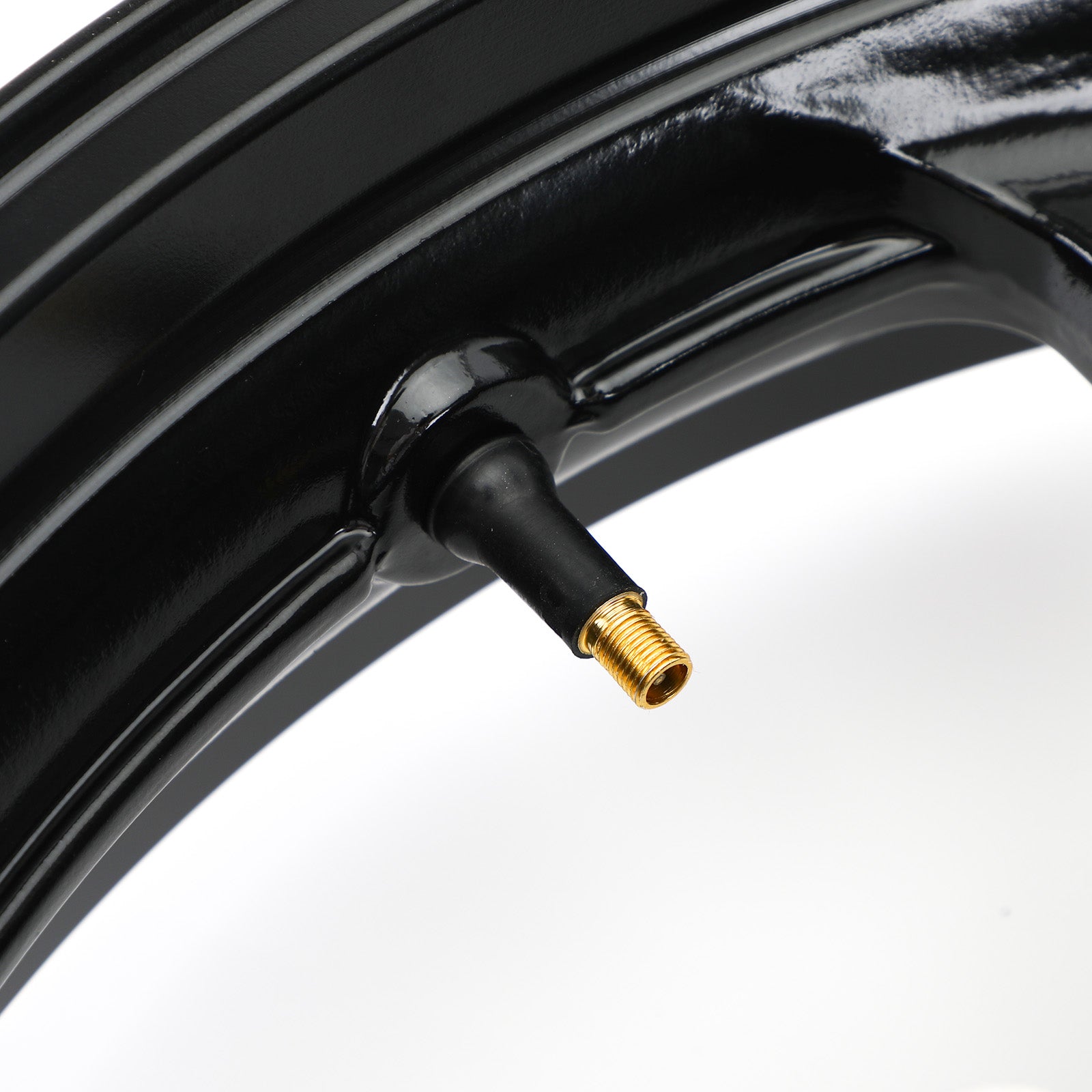 Kompletný okraj predného kolesa pre Kawasaki Z650/Ninja 650/Z900 2017-2020