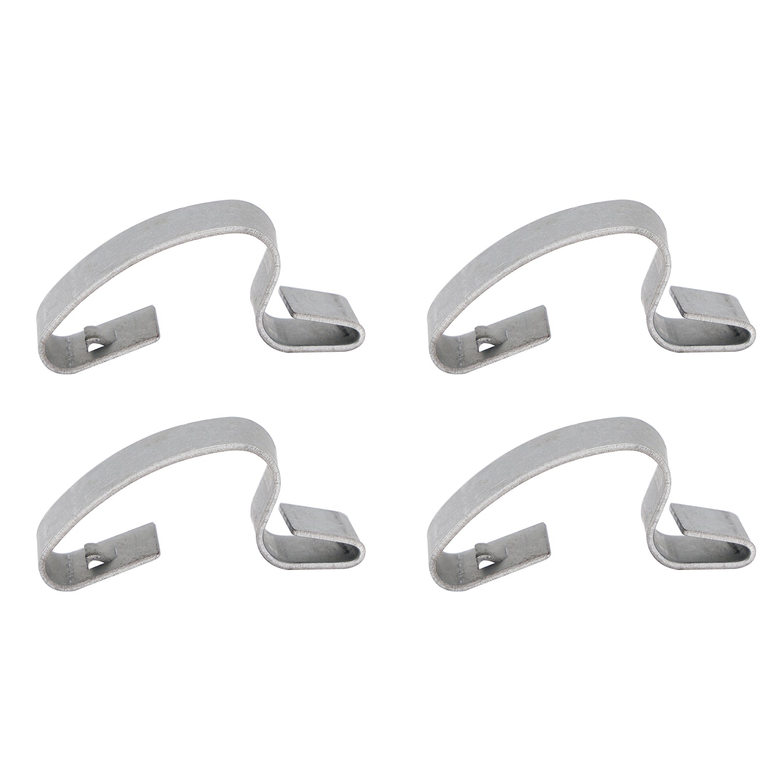 Air Box Deksel Clip Haak 5Th-14436-00-00 Voor Yfm660 Grizzly 660 Raptor 50 250 700