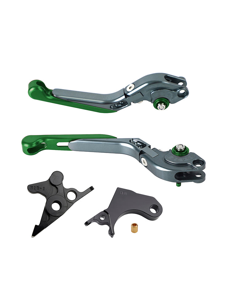 Levier de frein d'embrayage réglable ajusté pour Honda CRF1100L Africa Twin 2022-2024