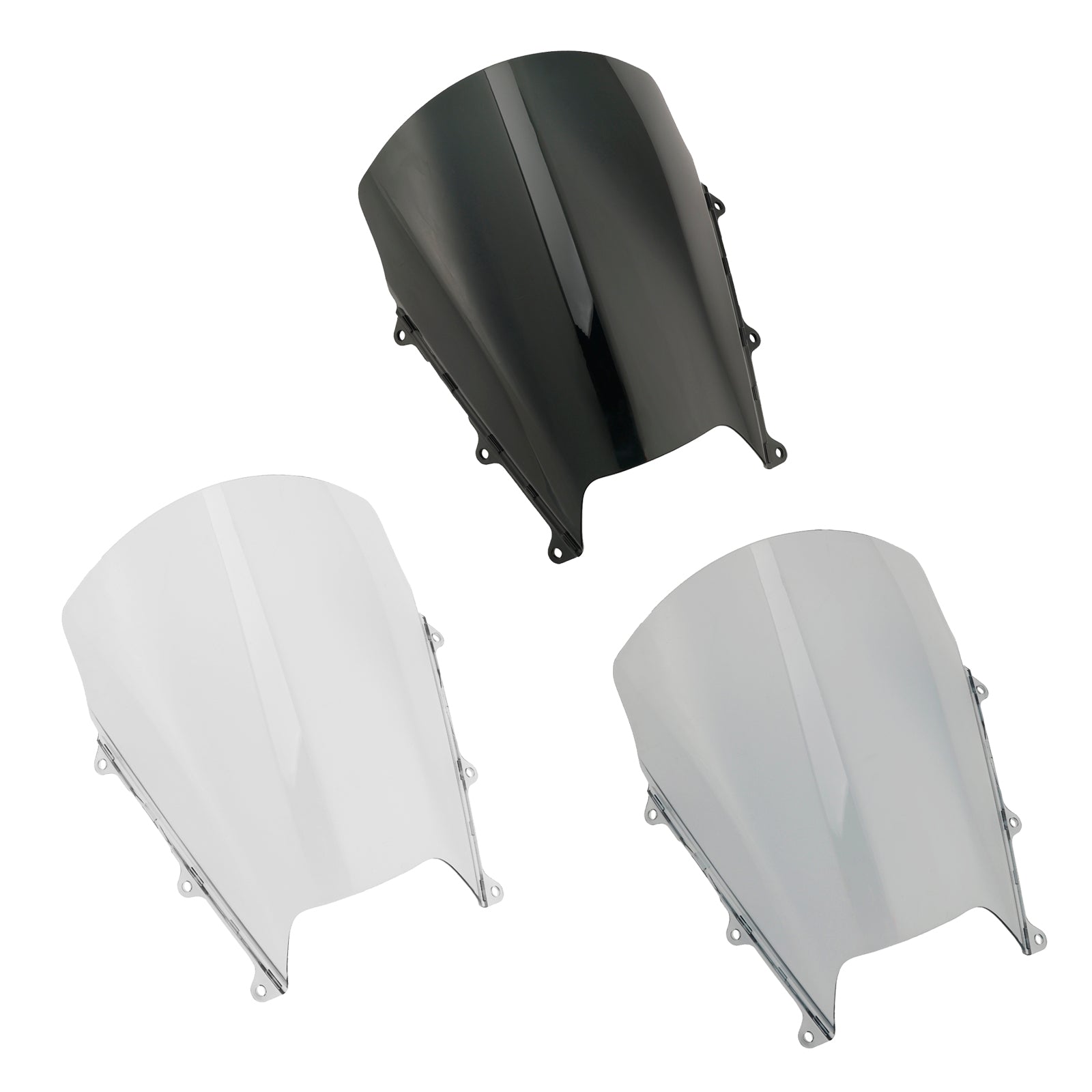 2023-2024 Suzuki GSX-8R Windshield WindScreen