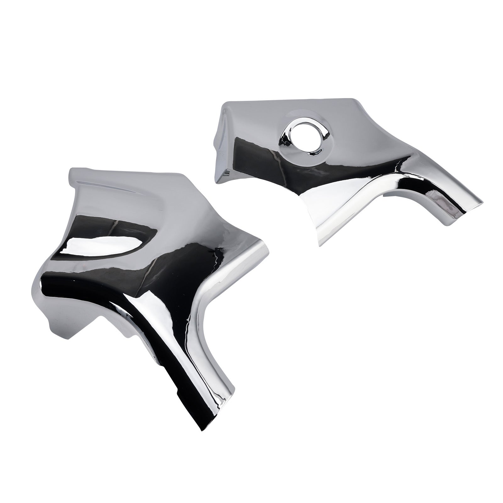 2005-2024 Suzuki C50 & C50T Boulevard models ALL Neck Cover Fairing