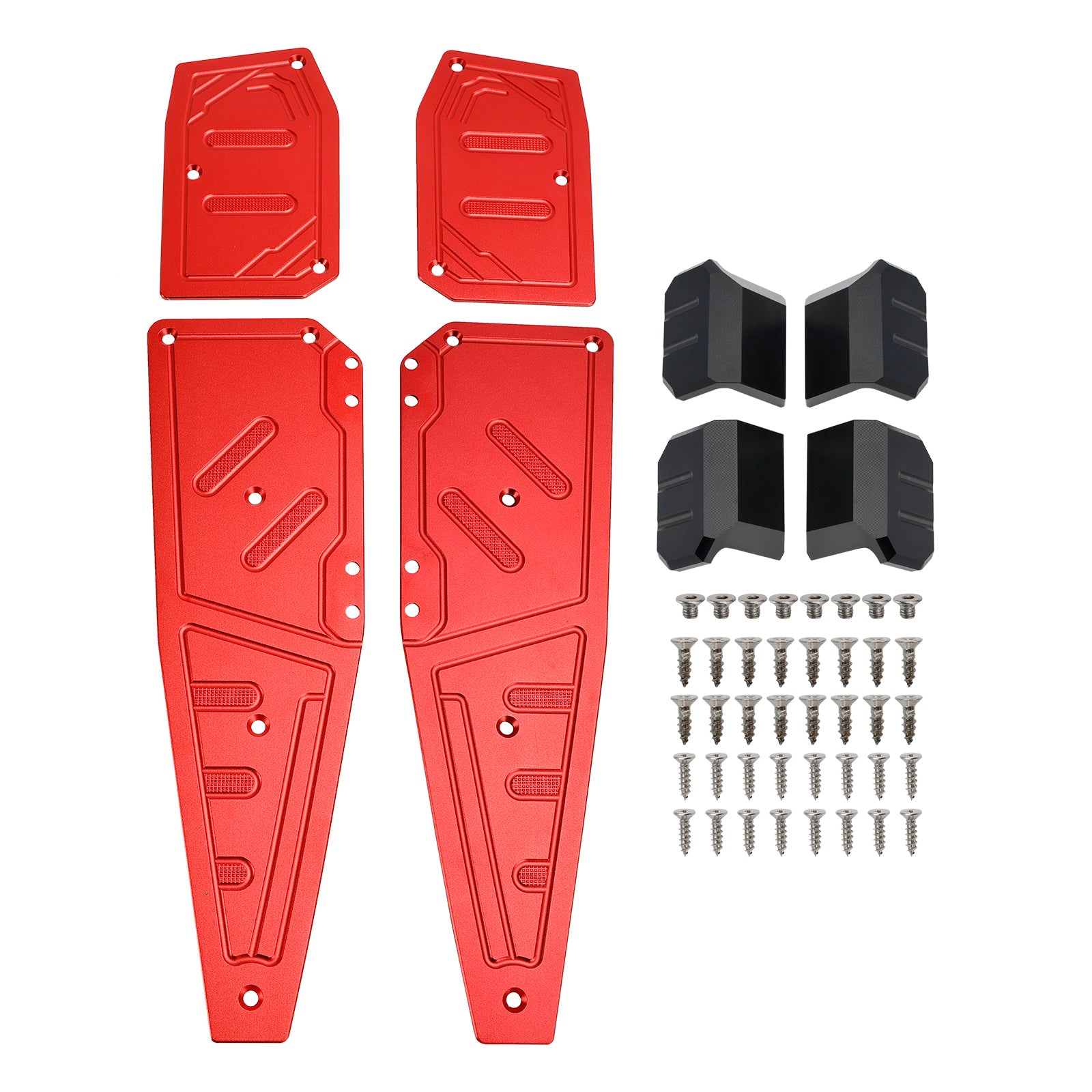 Windshield Windscreen Fit for Moto Guzzi V7 Classic 2016-2023 V9 Bobber 2018-23