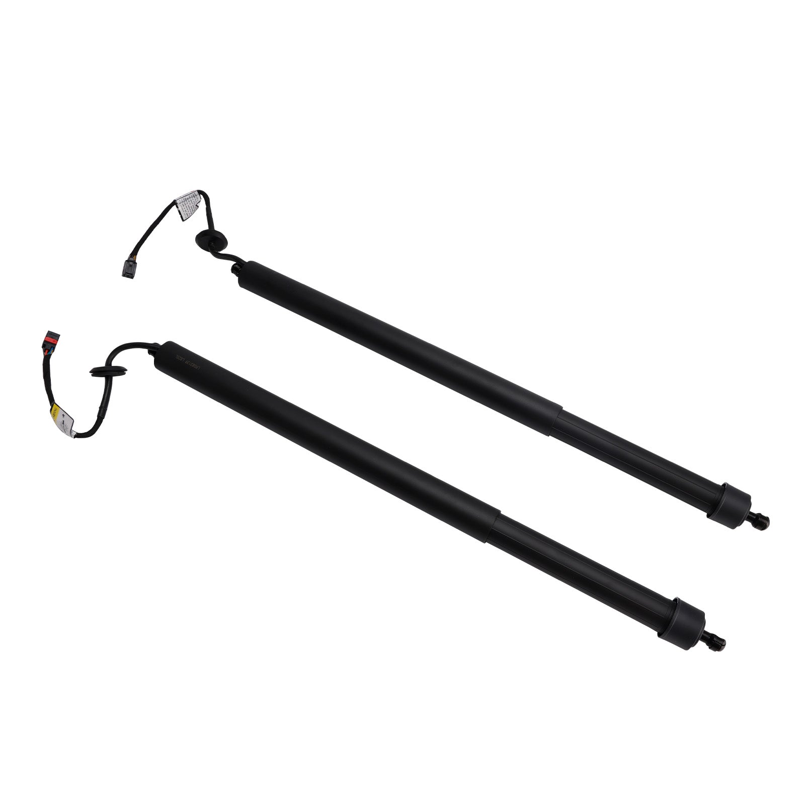 2017-2023 Land Rover Discovery 5 2PCS Rear Electric Tailgate Gas Strut 535123549 HY3270355AD