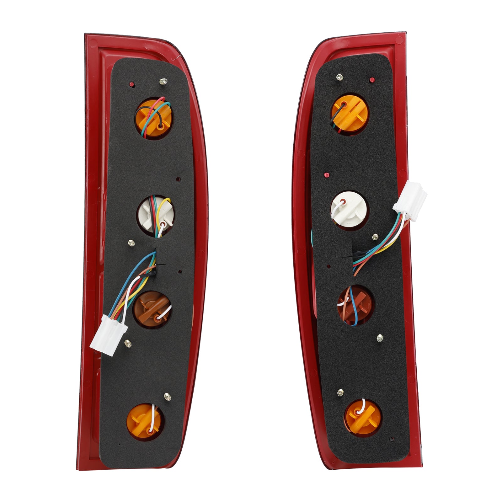 2013+ LDV Maxus V80 Van 2,5L Diesel vľavo+ pravý svetlo svetlo svetlo svetlo svetla