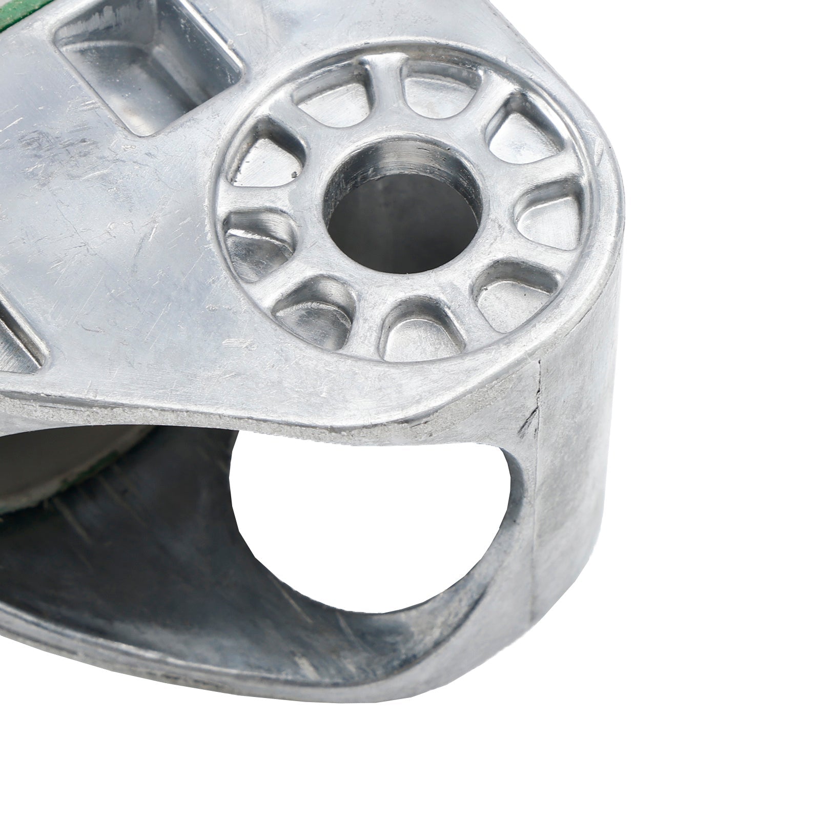 2015-2021 Jeep Cherokee Tuffler Výfukový vešiak Zariadenie 68185869AB