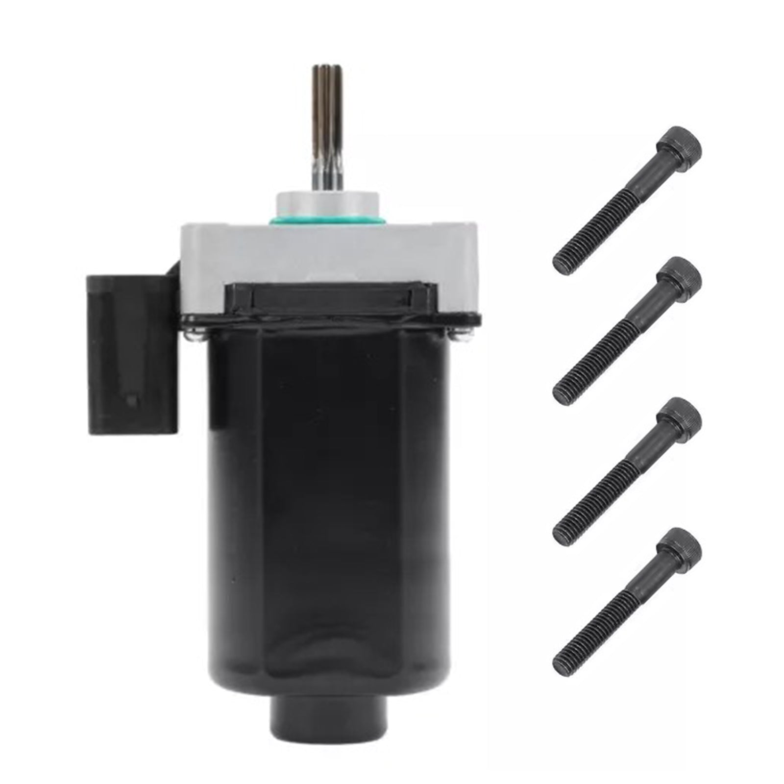 2019-2020 Jeep Renegade L4 1,3L AWD Transfer Pase Motor 68267195AA