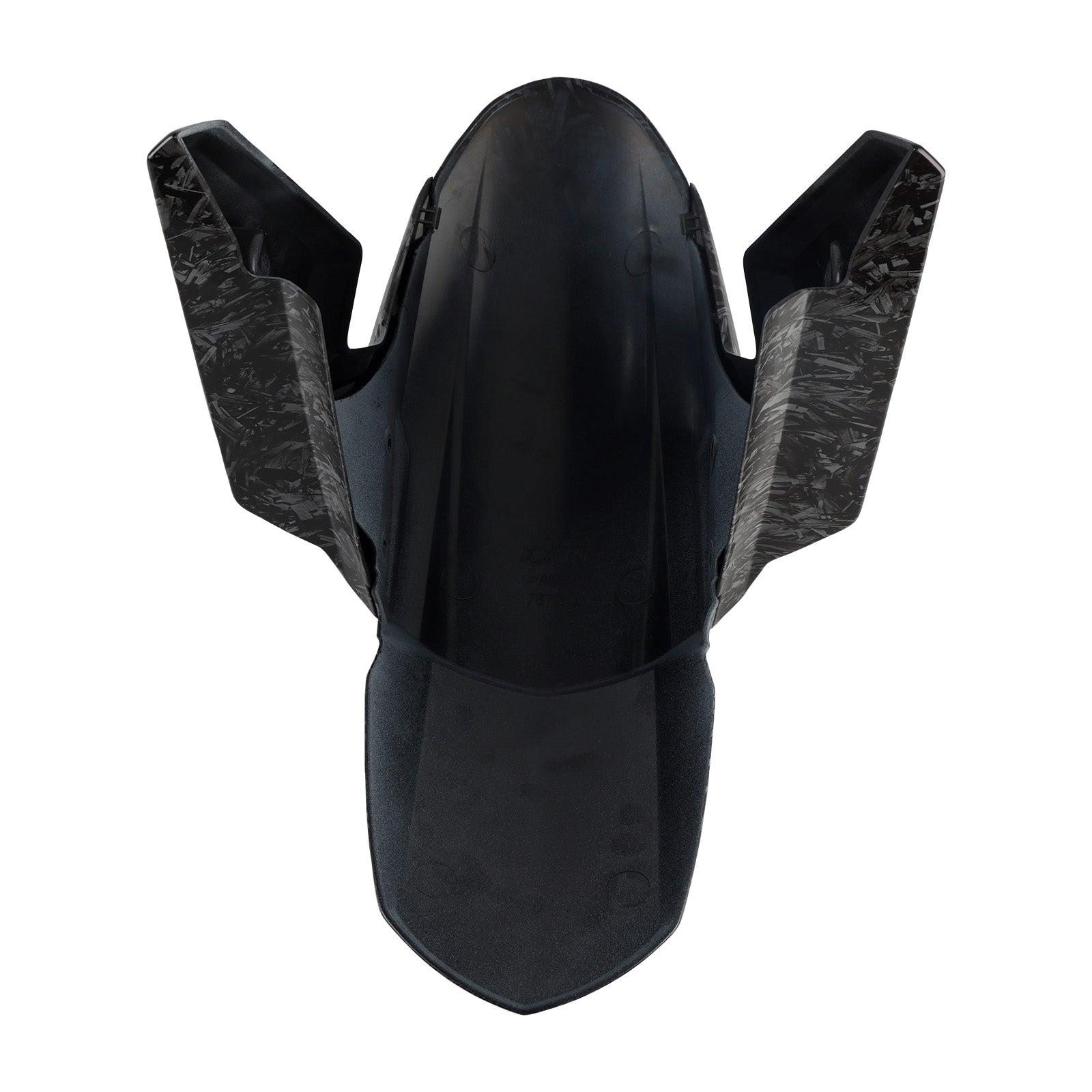 Carénage de garde-boue avant Street Triple 765 R RS 2020-2025
