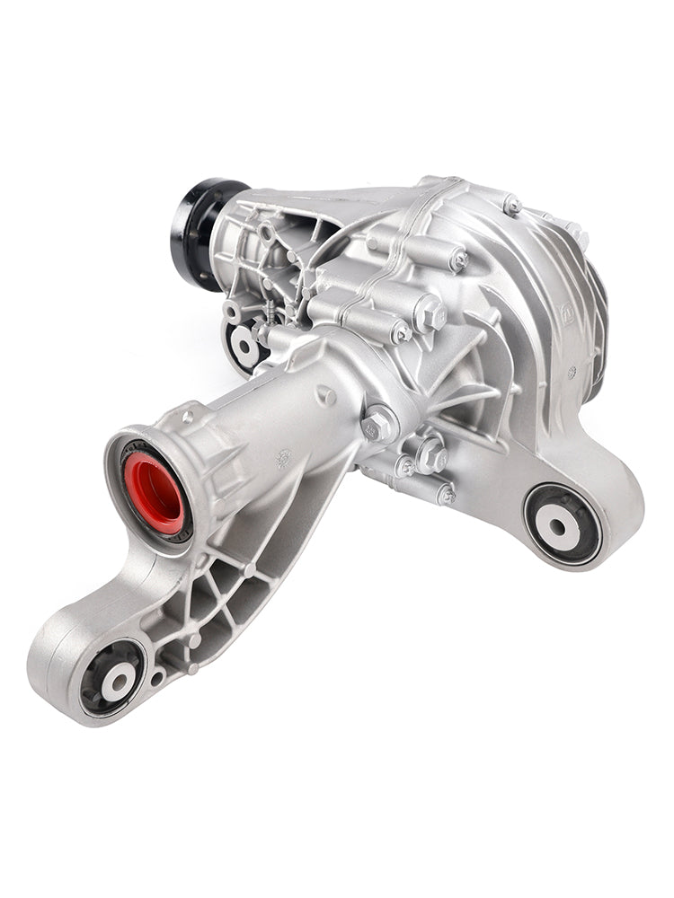 2010/02-2011/12 Mercedes-Benz M-Klasse W164 ML 350 CDi Differentieel Vooras 3.45 Overbrengingsverhouding 164330210280 A1643302102