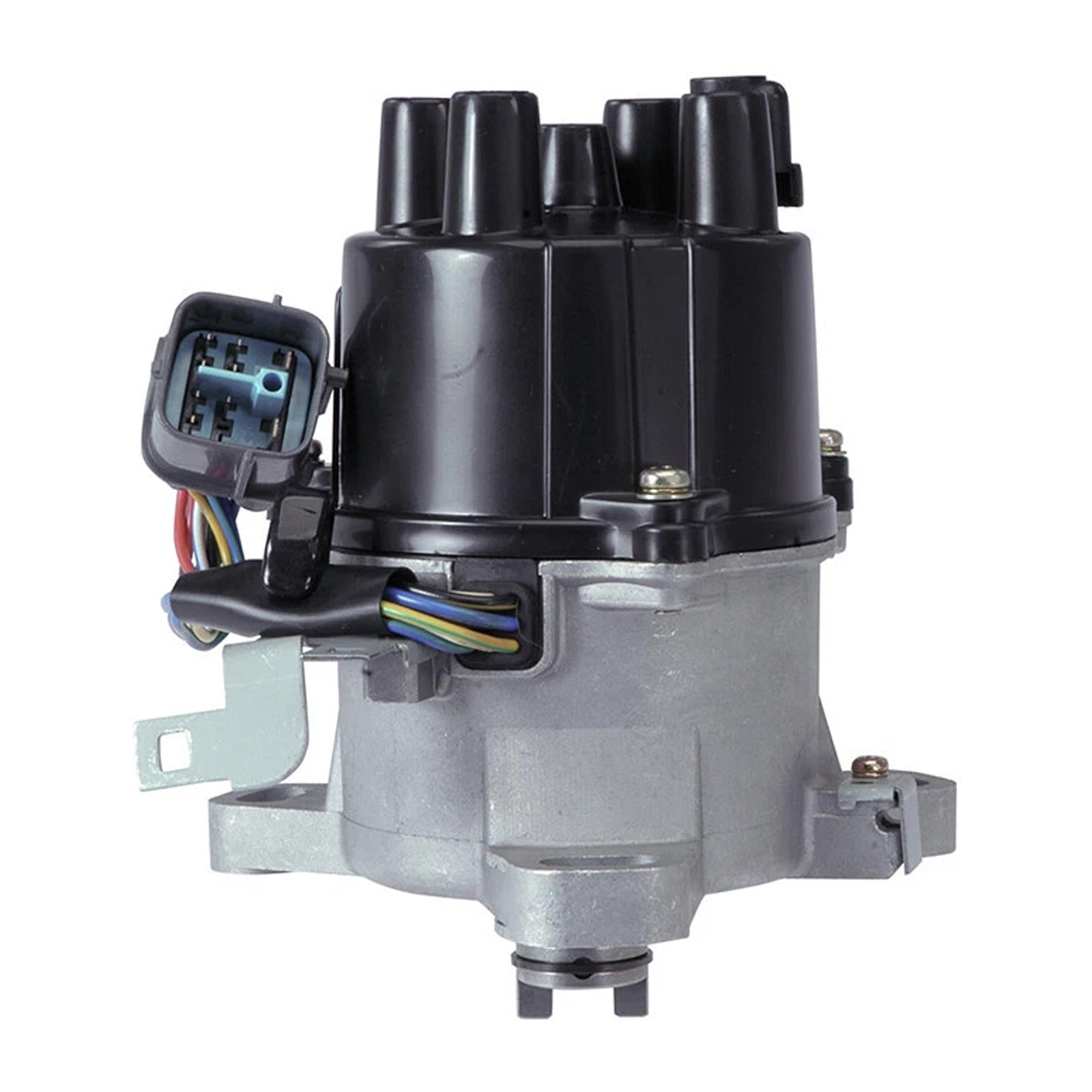 Distribútor zapaľovania 30100-P2E-A01 pre Honda Civic 1996-1998 Civic del Sol 1.6L