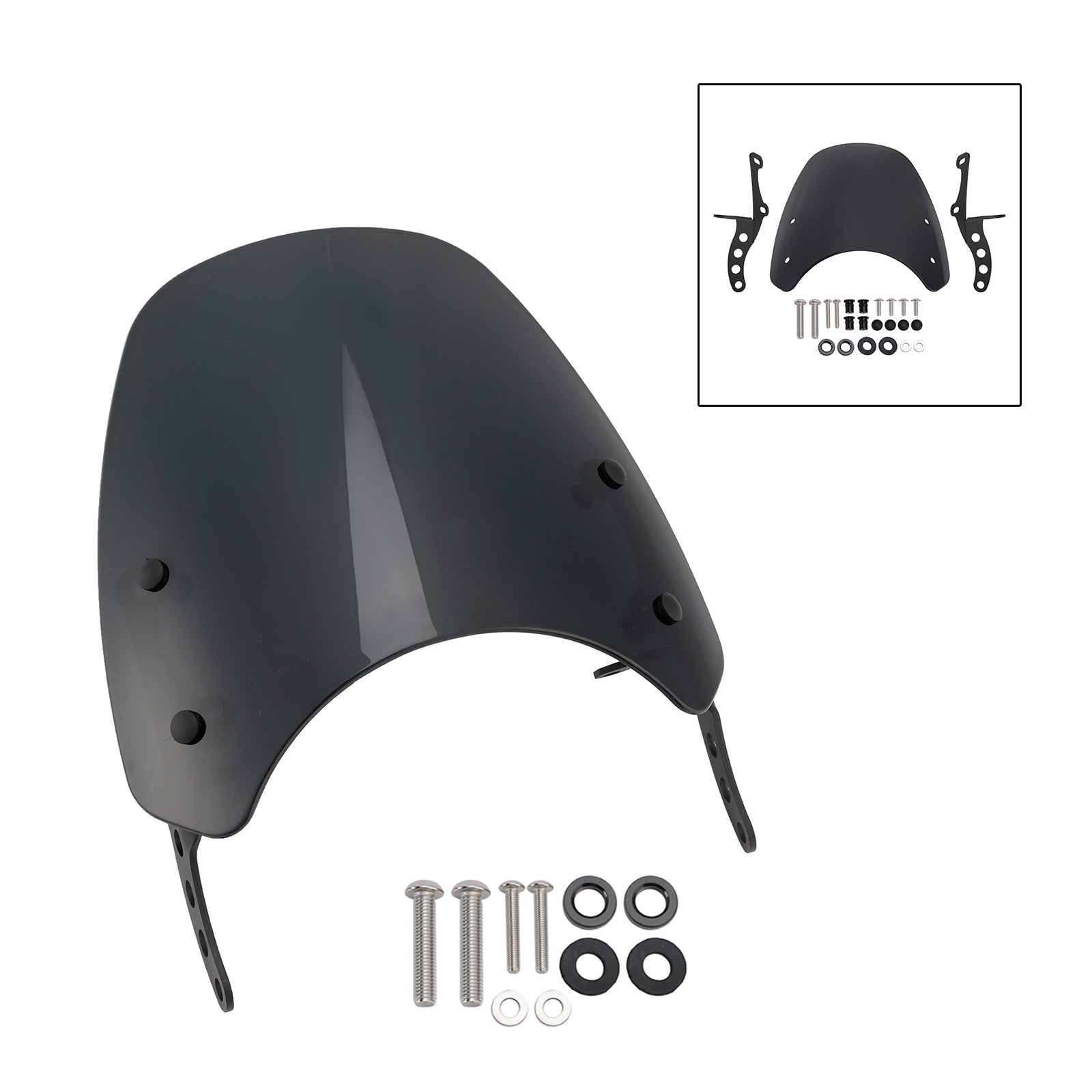 Parabrisas KAWASAKI Eliminator 500 2024-2025