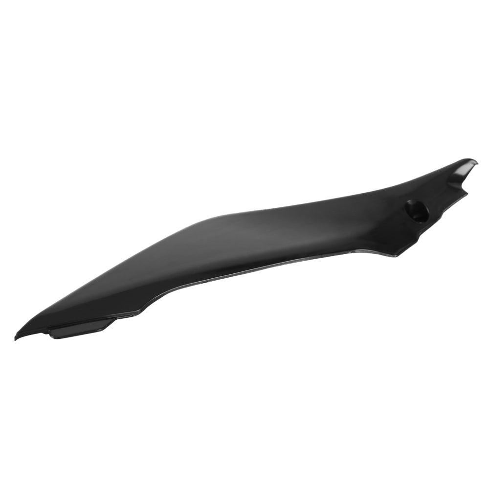 Carenado de Panel de cubierta lateral de tanque de gasolina Areyourshop para Suzuki GSXR1000 2005-2006 K5