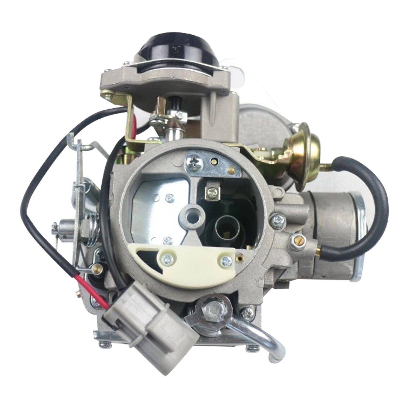 1983-1986 Nissan 720 camioneta 2.4L Z24 motor Carburador 16010-21G61