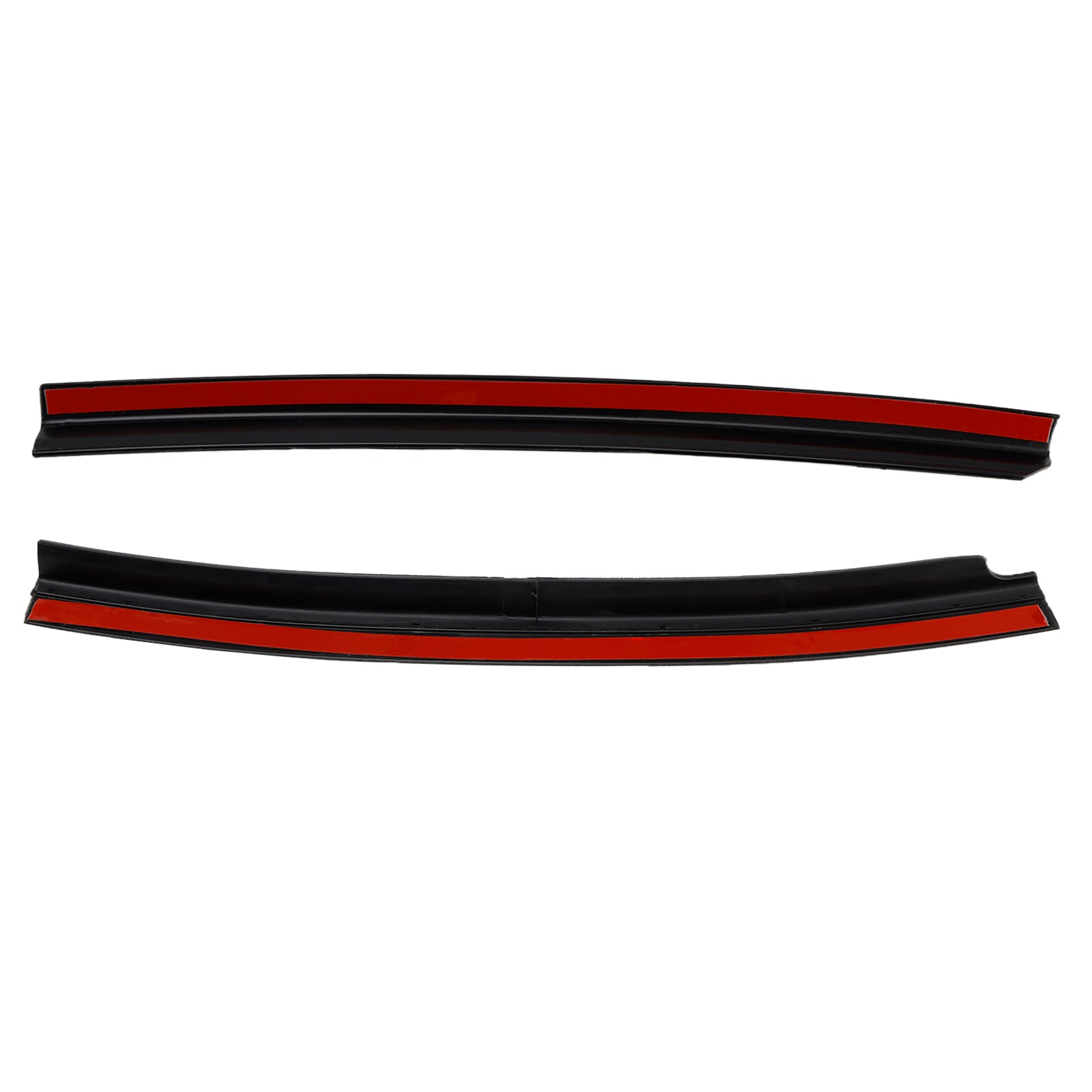 03/2009-06/2014 MINI Clubman R55 LCI Left&Right Side Door Column Cover Pillar Trim 51137169433 51137146099