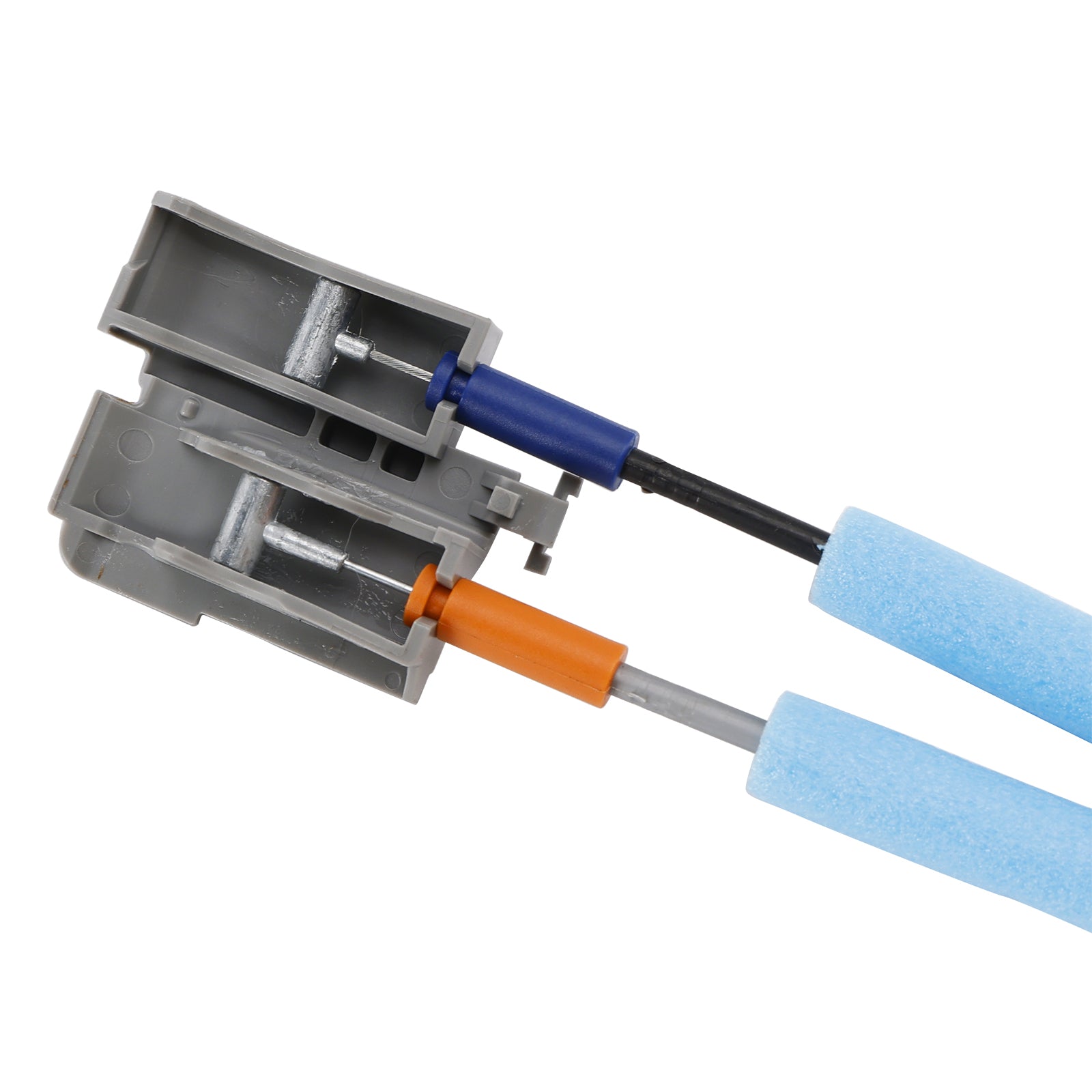 Front Left Driver Side Door Lock Actuator 81310-J9000 For Hyundai Kona 18-20