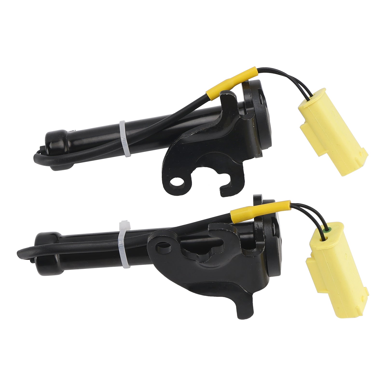 2x Actieve Motorkapactuator 51237263055 51237263056 Voor BMW 5 6 7 Serie F10/F11