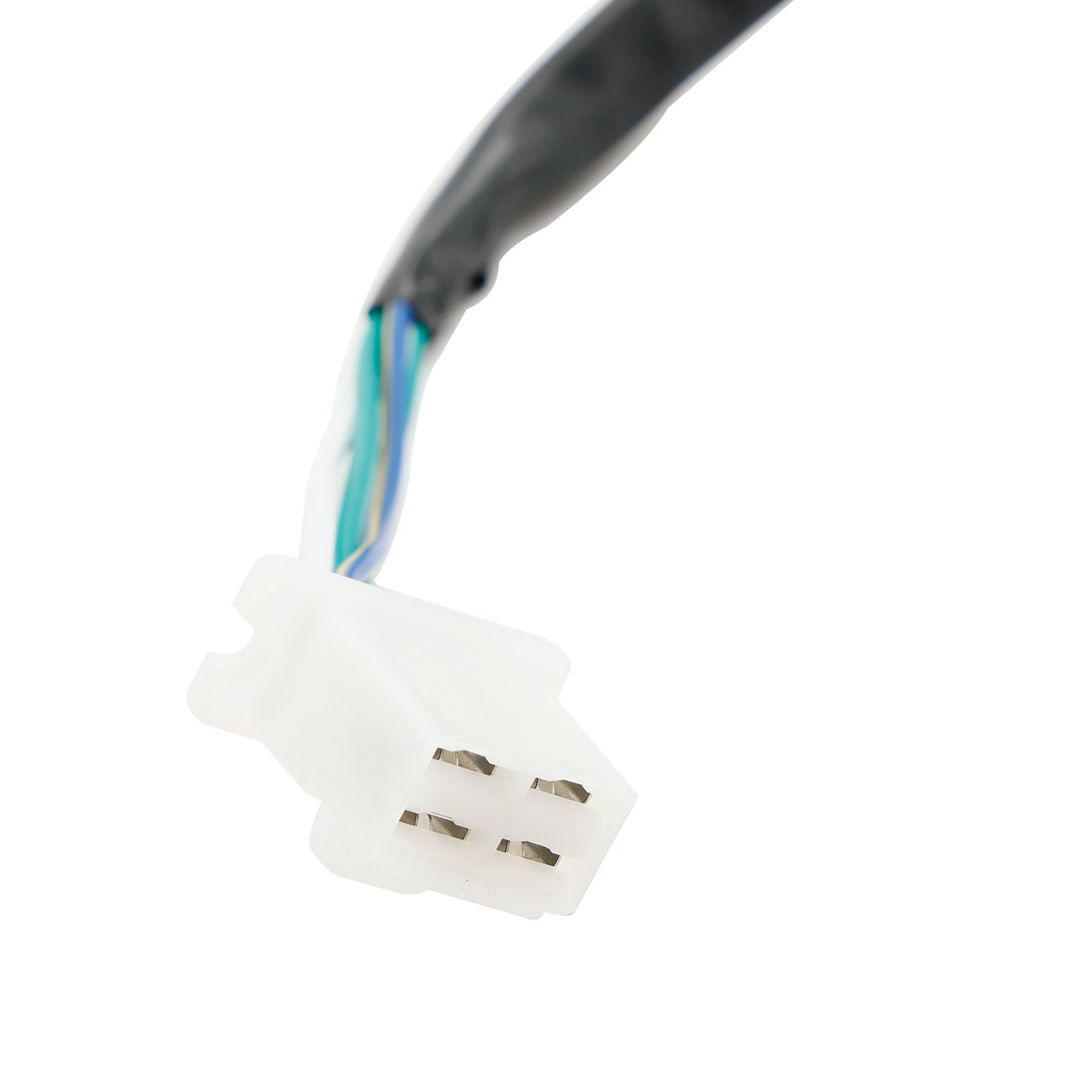 2009-2012 Honda NXR150KS BROS kickstartgeneratorstator 31120-KRE-B01