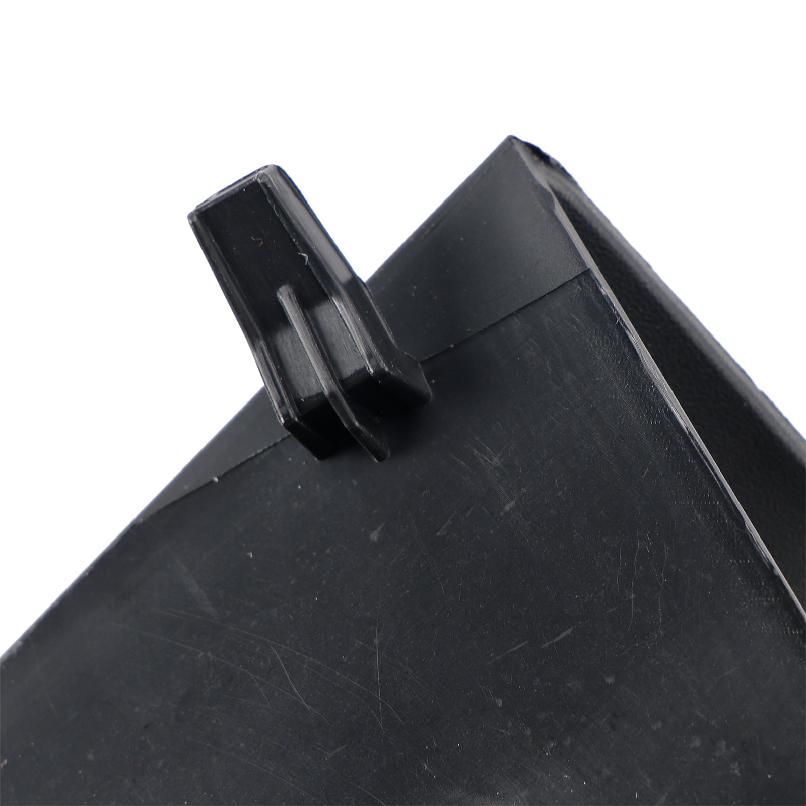 2021-2024 Jeep Grand Cherokee L Front Left Fascia Spat 68421753AB