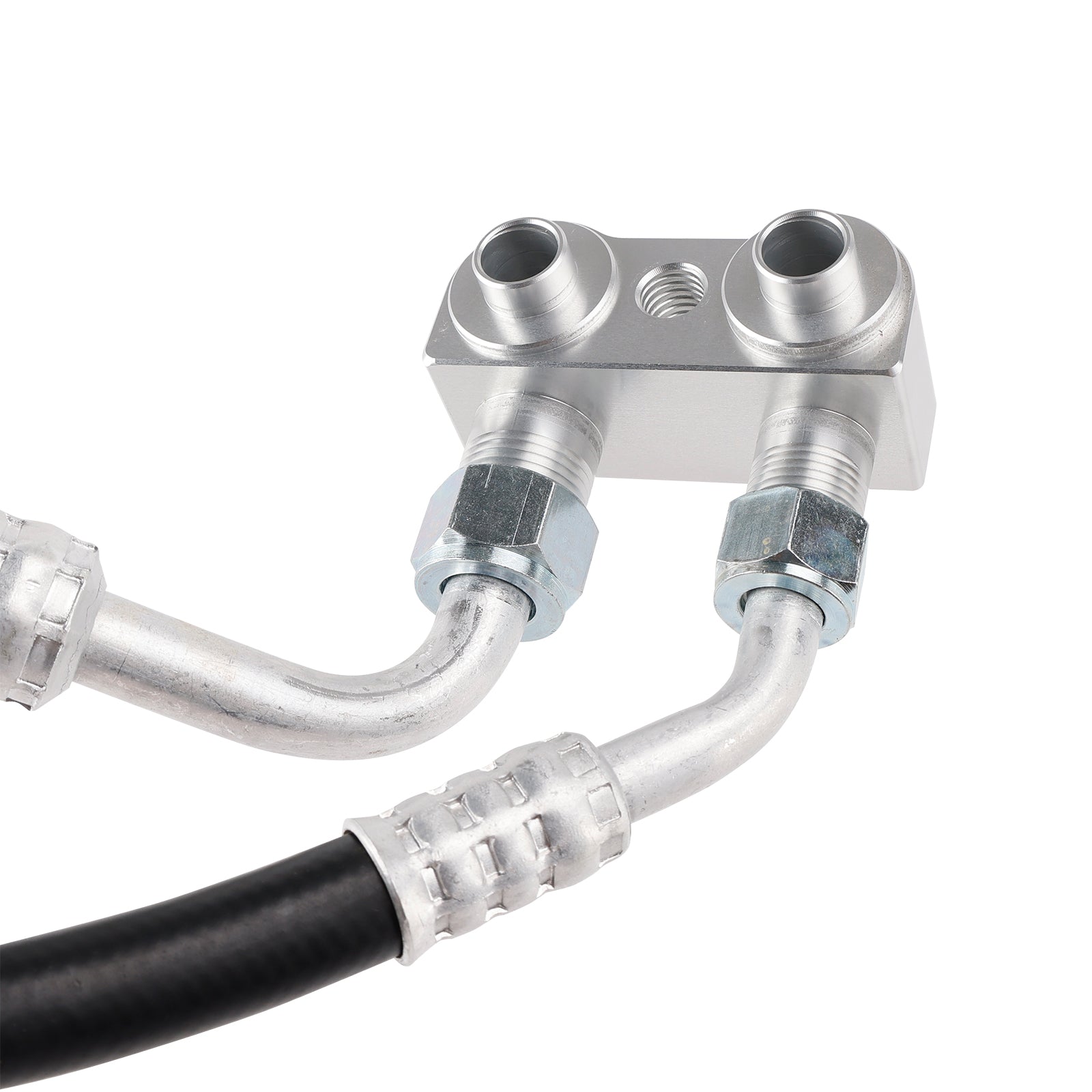 LSX LS1 Konverzný motor Motor Swap A/C Line Kit pre Camaro Firebird 1982-1992