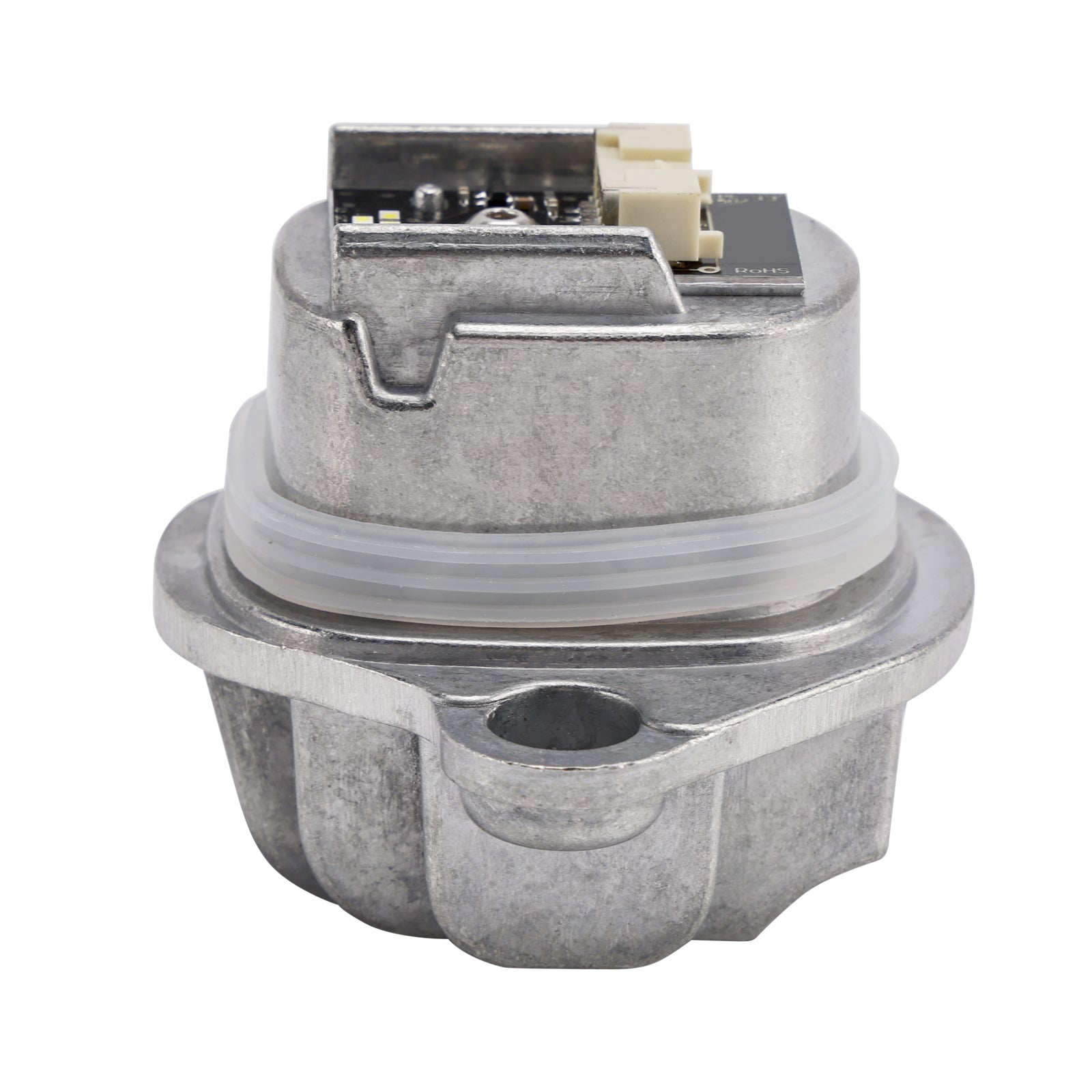 2017-2019 BMW 7-serie G11 G12 740i 750i LED Angel Eyes DRL Ljusmodul Styrenhet 63117440360