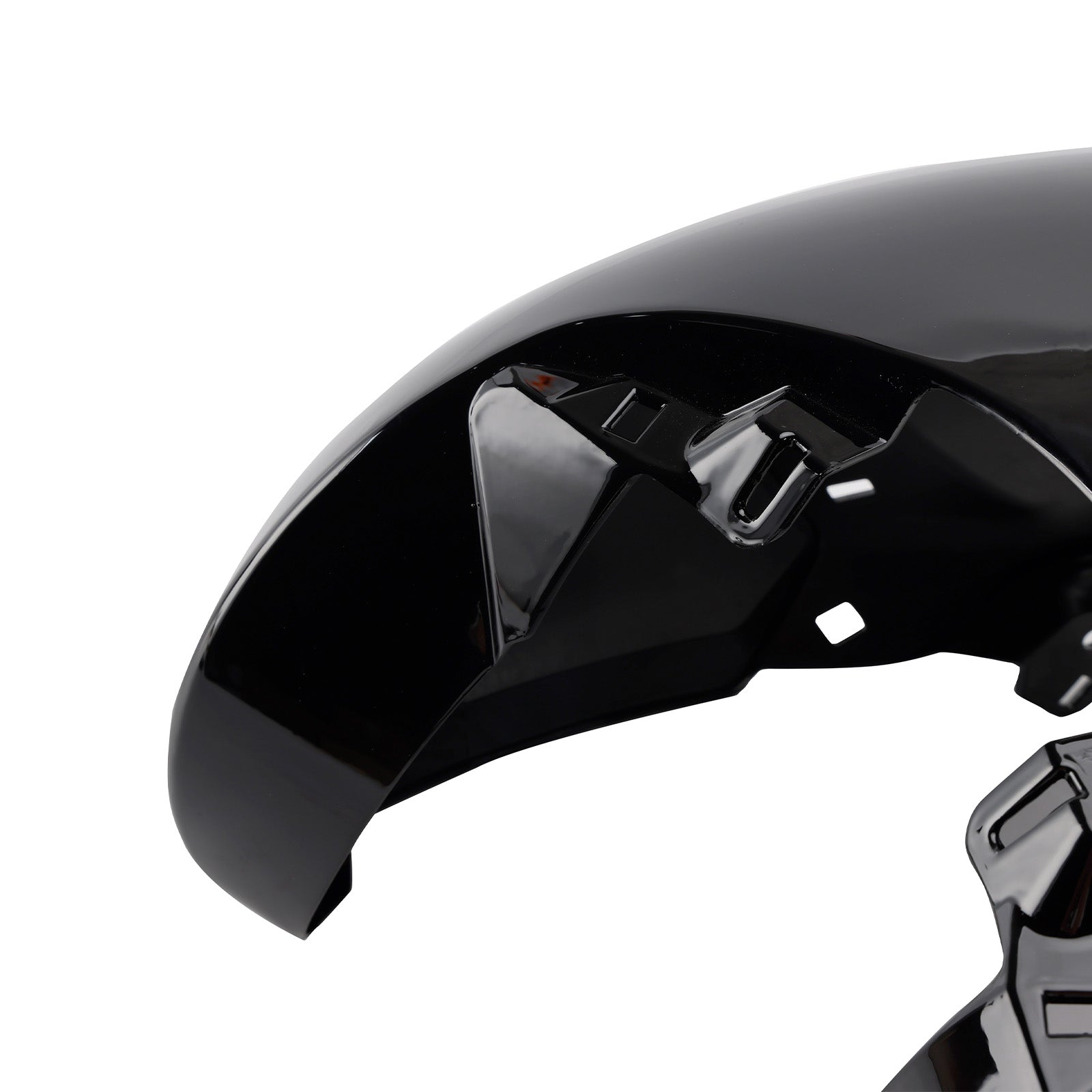 Gas Tank Cover Fairing Protector For Trident 660 2021-2024