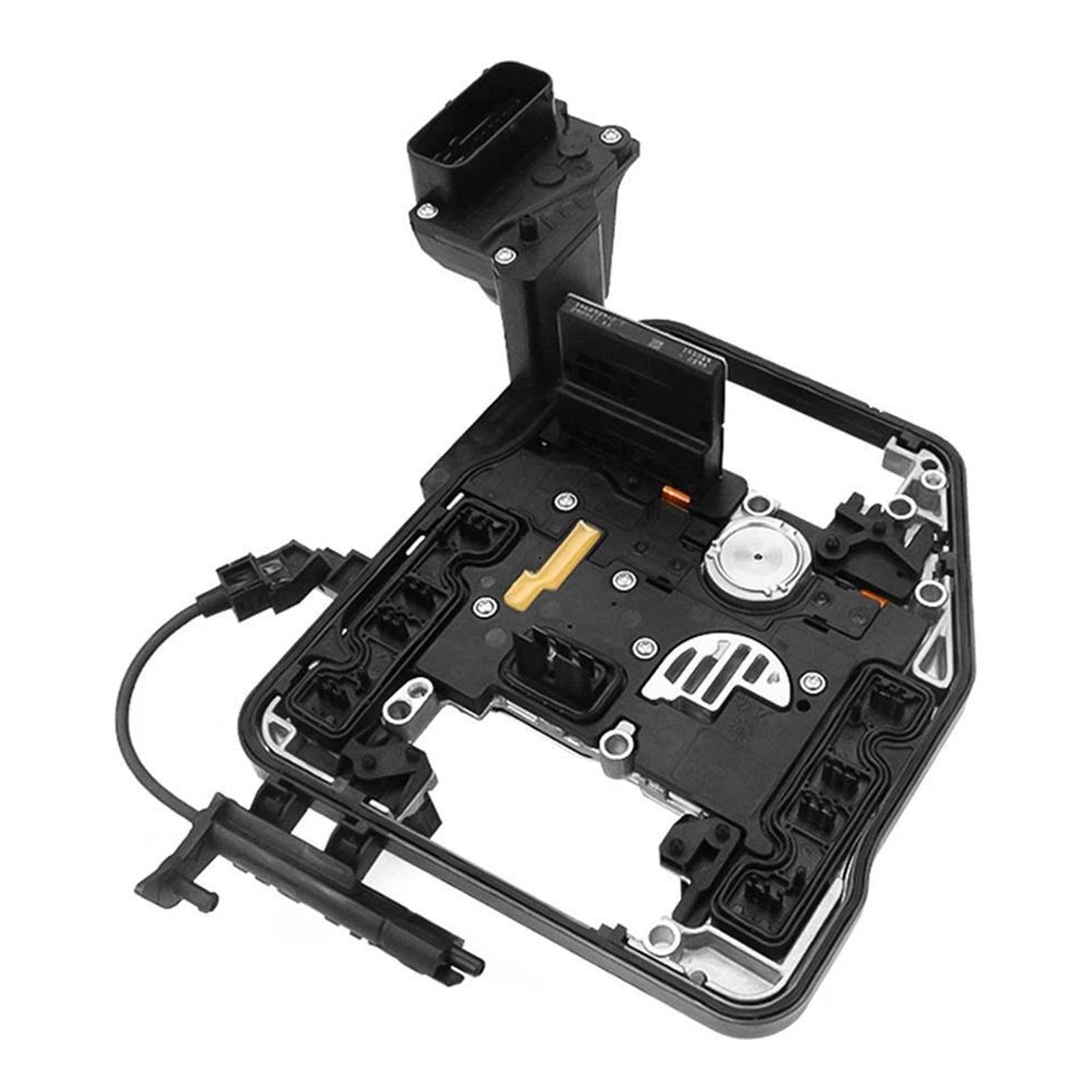 2009-2011 L4 1.4L 1.6L 1.8L 2.0L 7 SP FWD Brand New 0AM Transmission Control Unit TCU TCM 0AM927769K DQ200