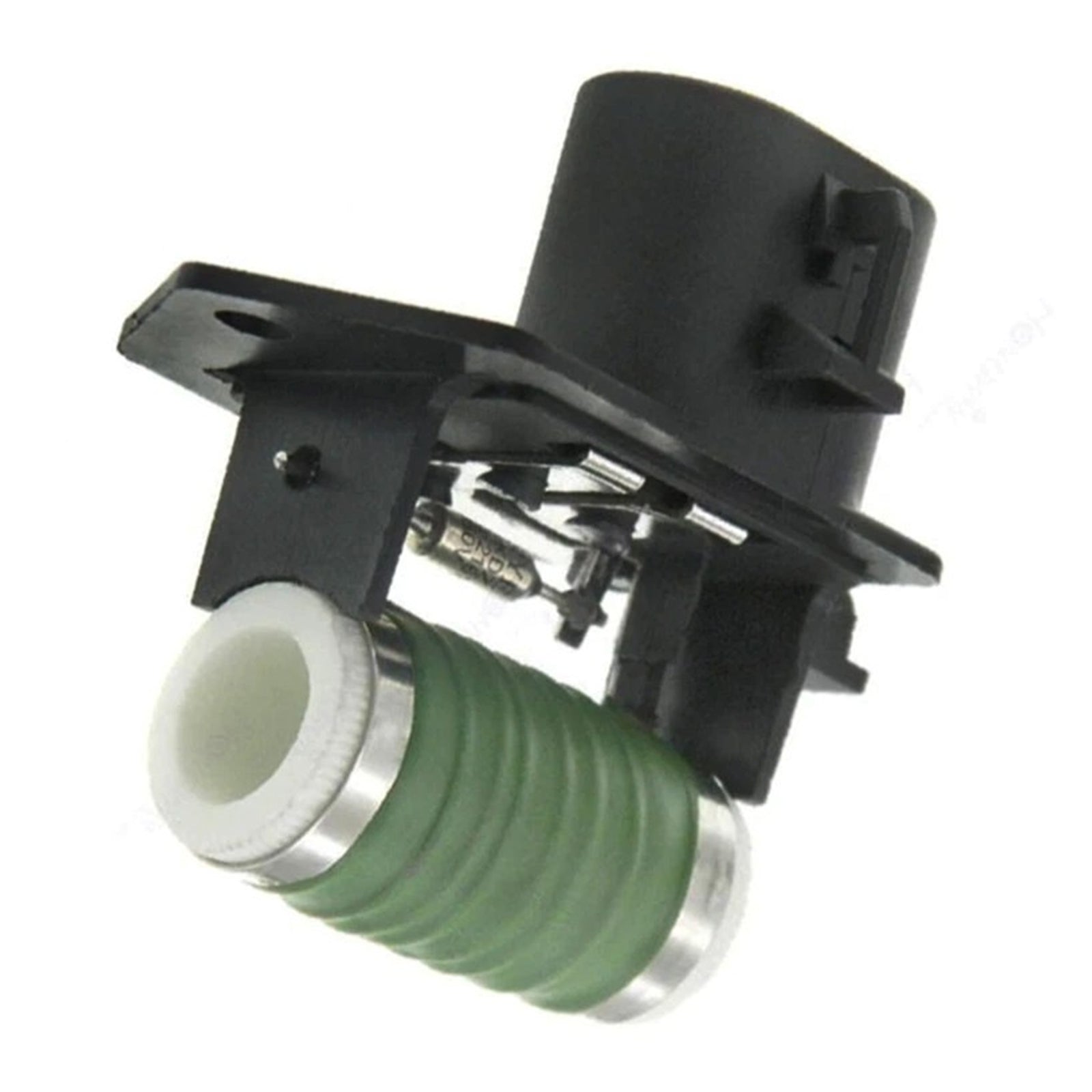 Radiatorrelais Fan Heater Weerstand 58702358 Voor Fiat 500 2007 OP