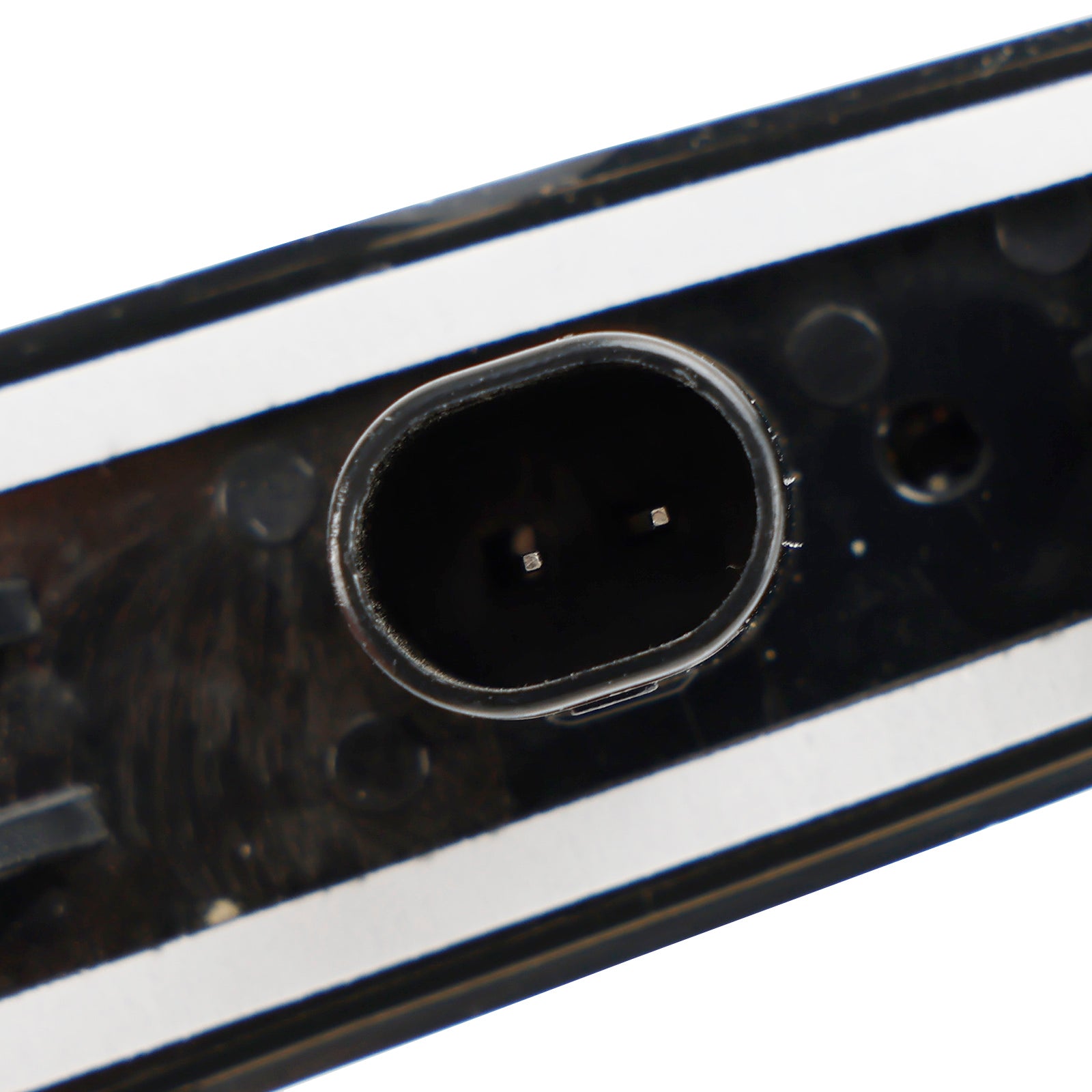 LED sekvenčný bokový indikátor bočného indikátora pre BMW E90 E92 E60 E87 E82