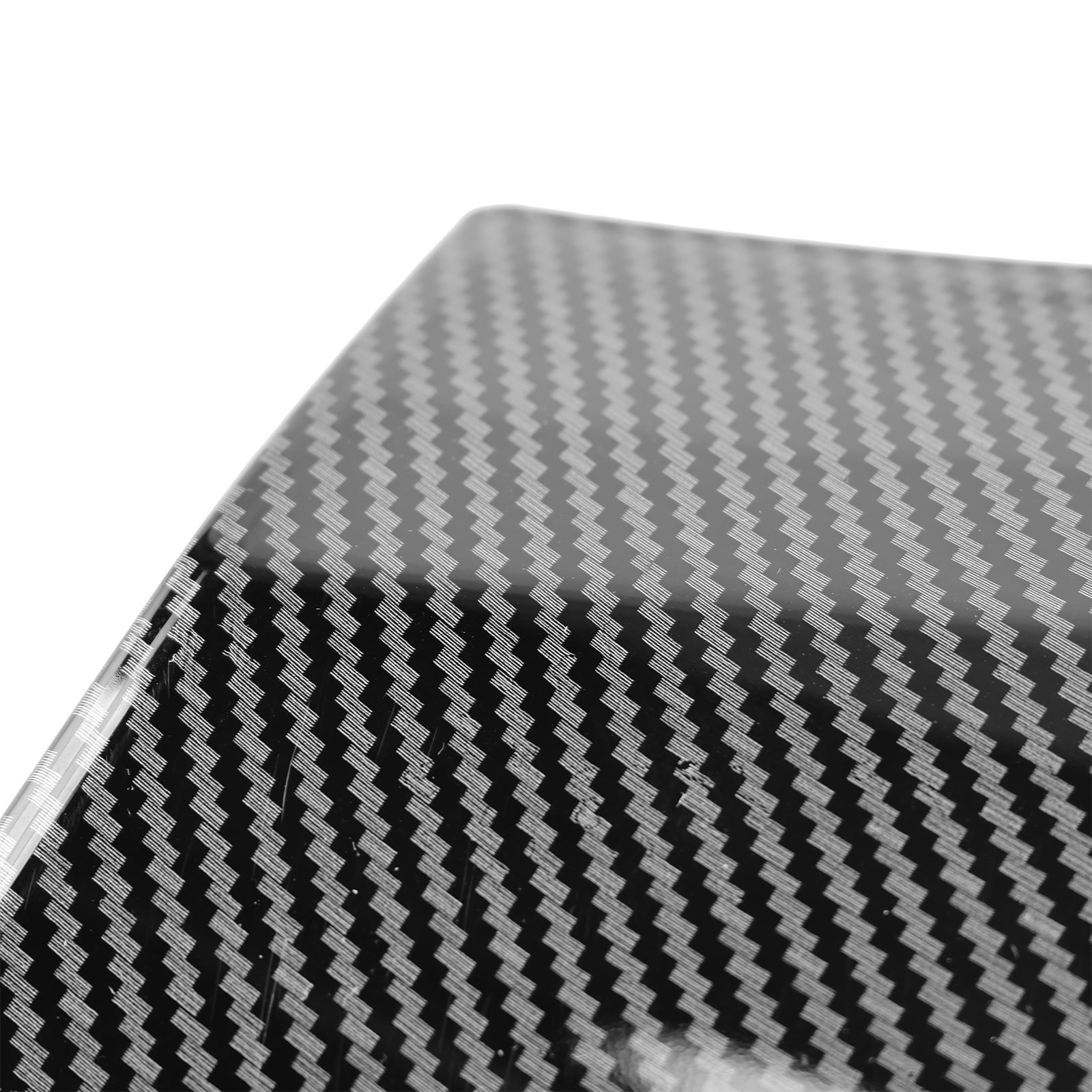 2022-2024 Yamaha T-MAX 560 middenzijde pedaalafdekking kuipkuip