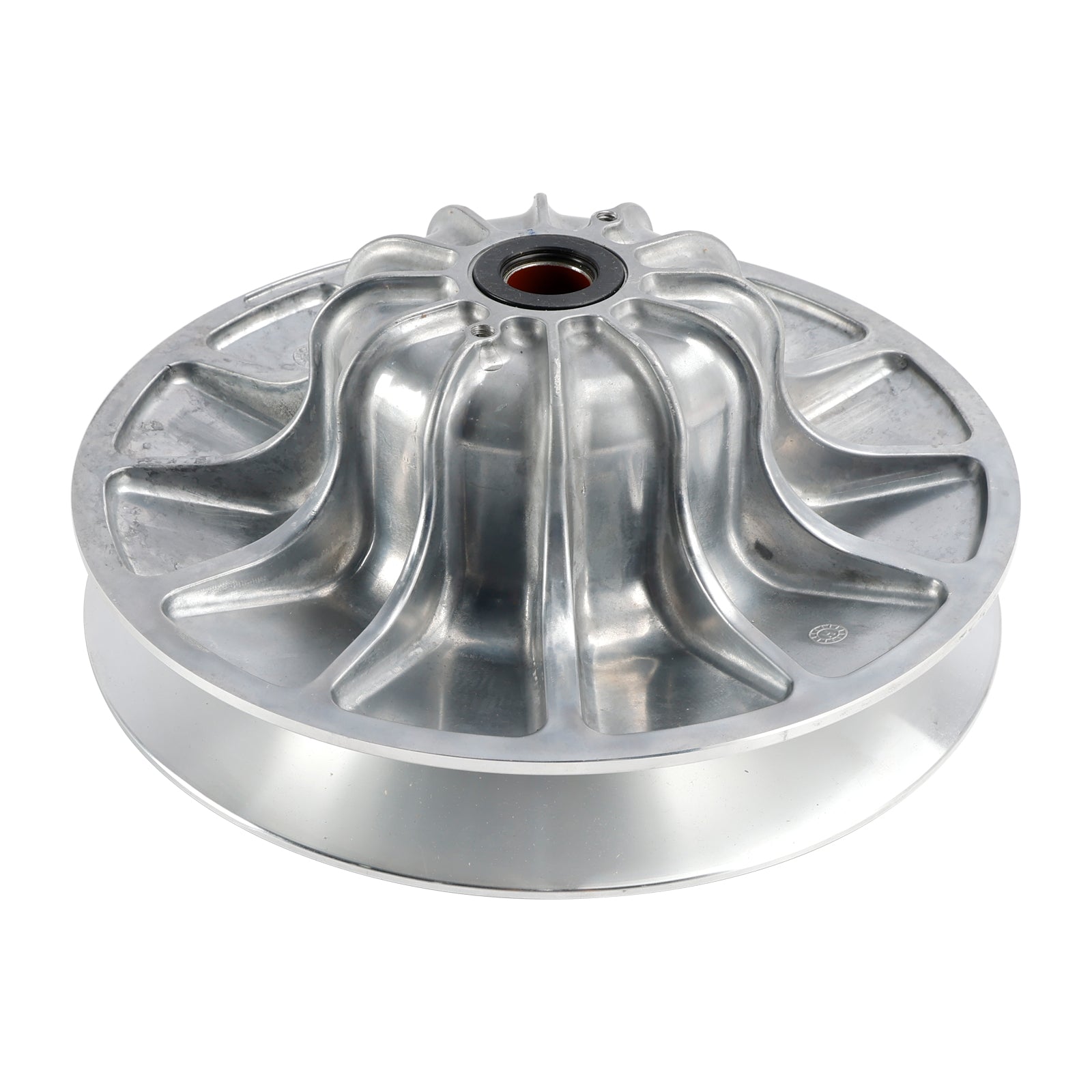 2018 Polaris RZR XP4 Turbo MD Variateur d'embrayage complet arrière 1323266 1323328