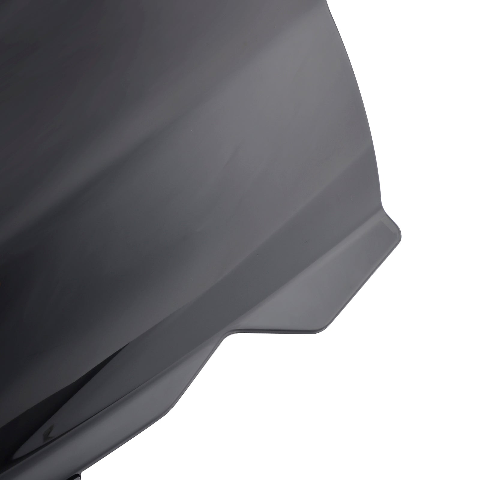 2024-2025 Daytona 660 Motorcykel vindrutan vindruta