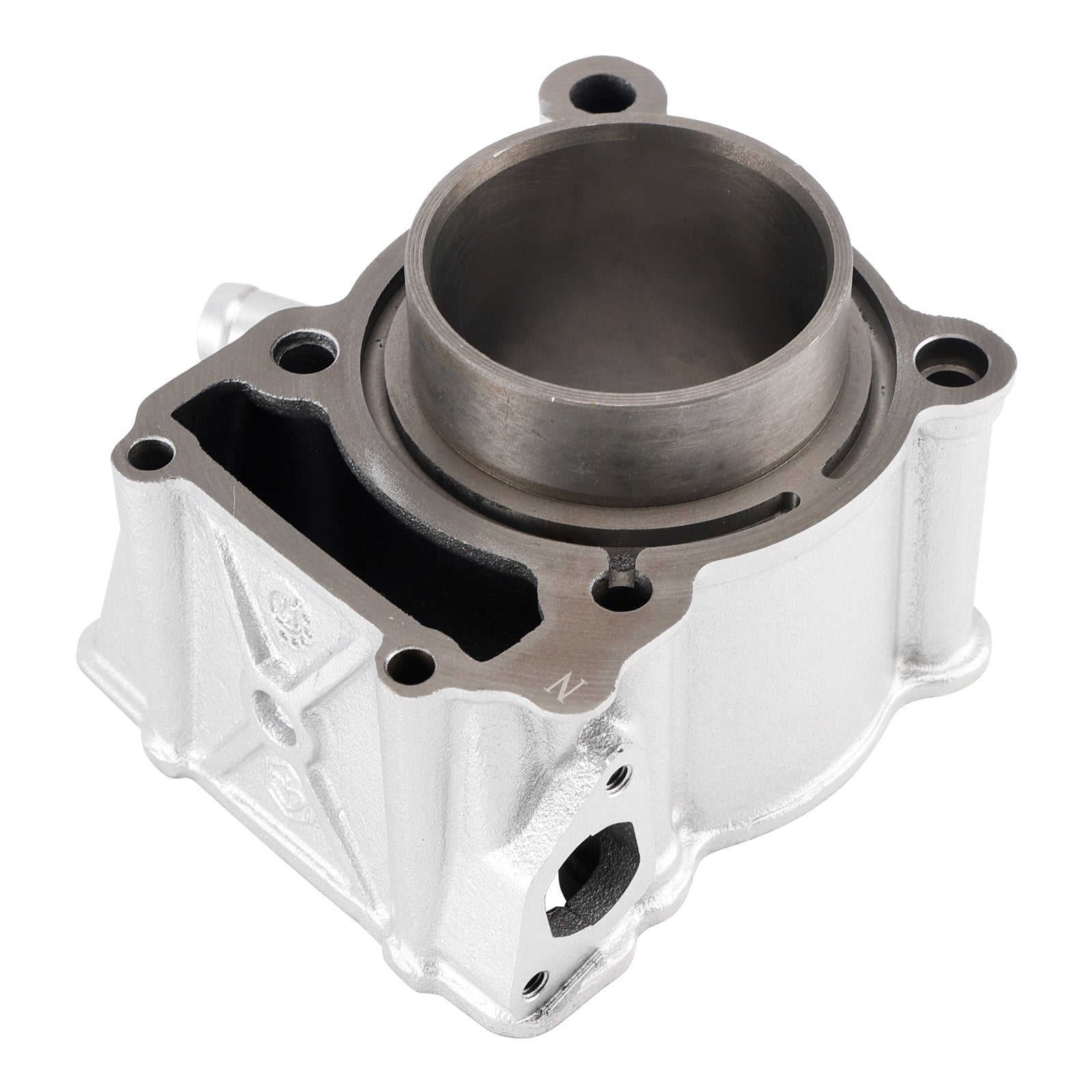 2008 Derbi Mulhacen Cafe 125 LC 4T E3 Piaggio 150cc Cilindro Cilindro Pistón Kit 872692 1L002731